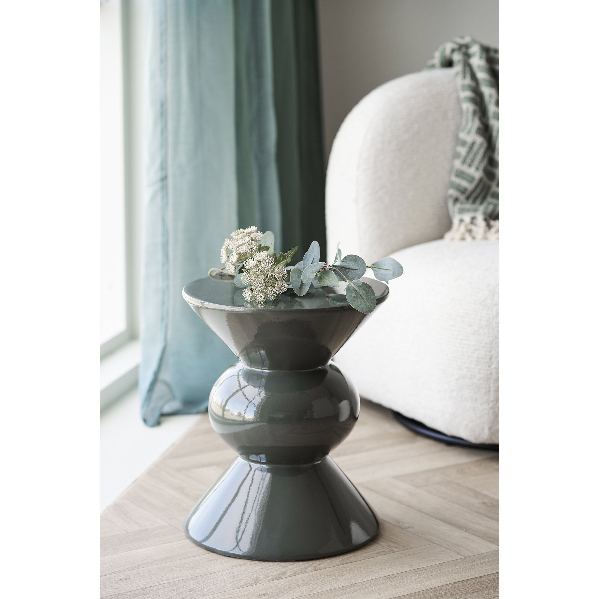 Rosolina Side Table