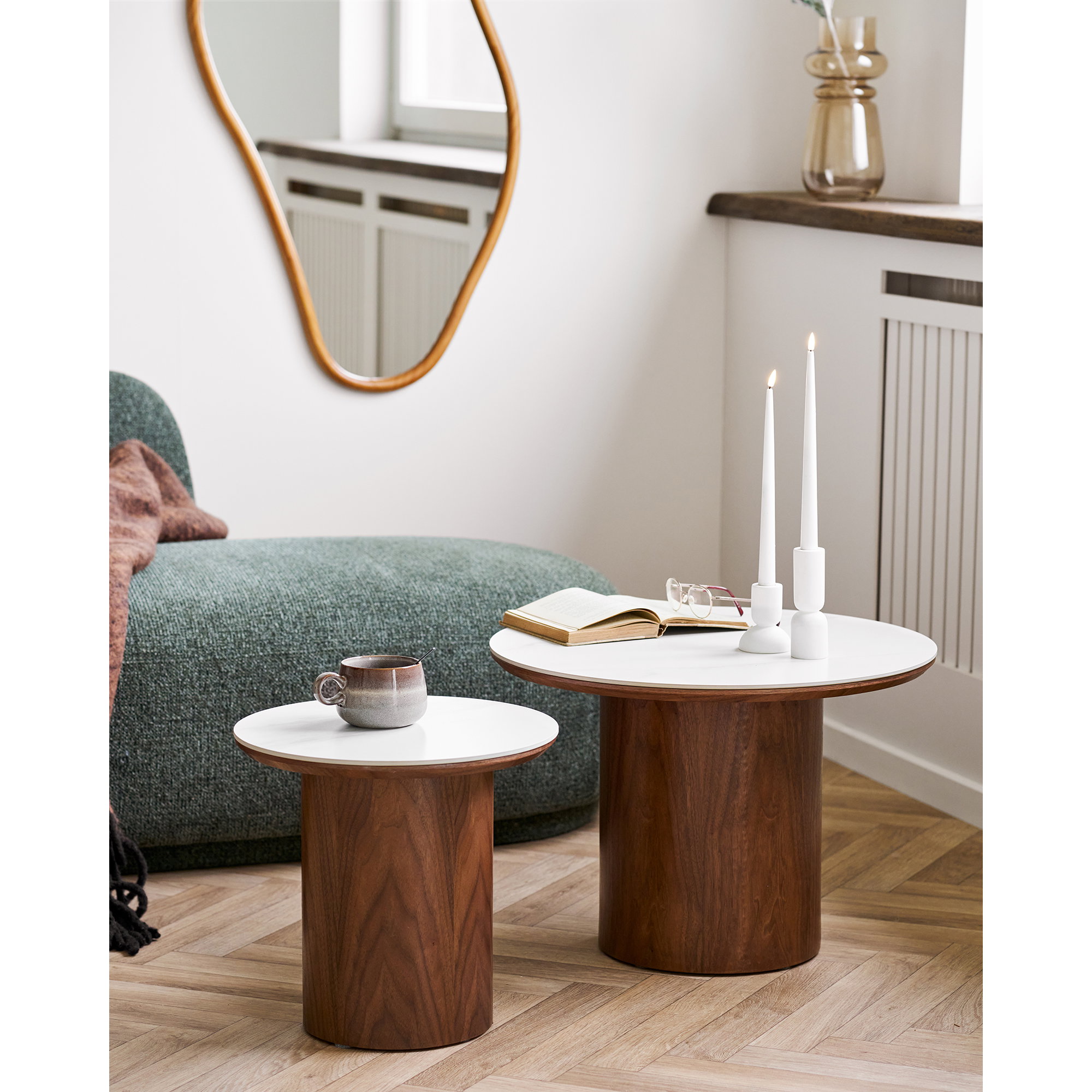 Noli Side Table