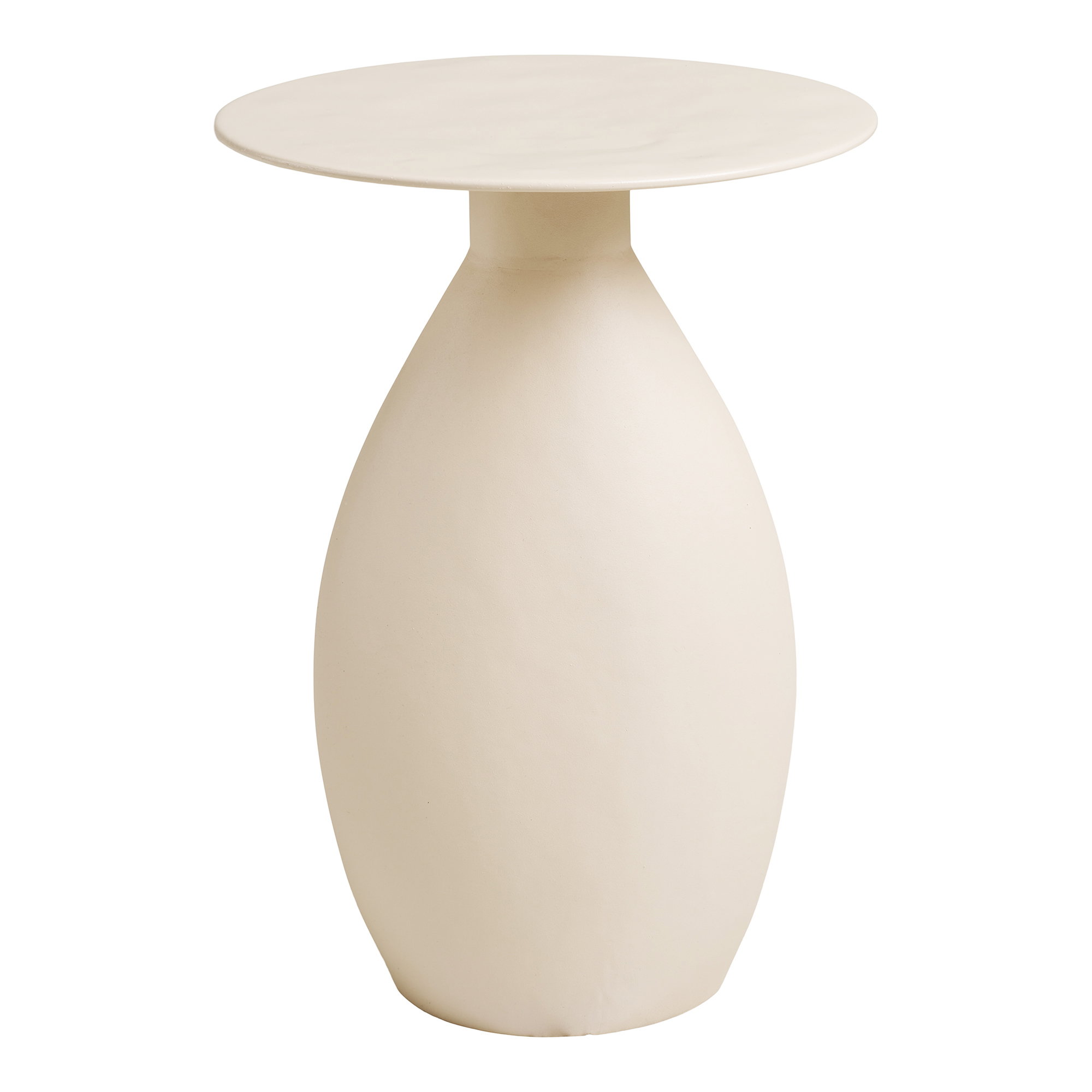 Calais Side Table