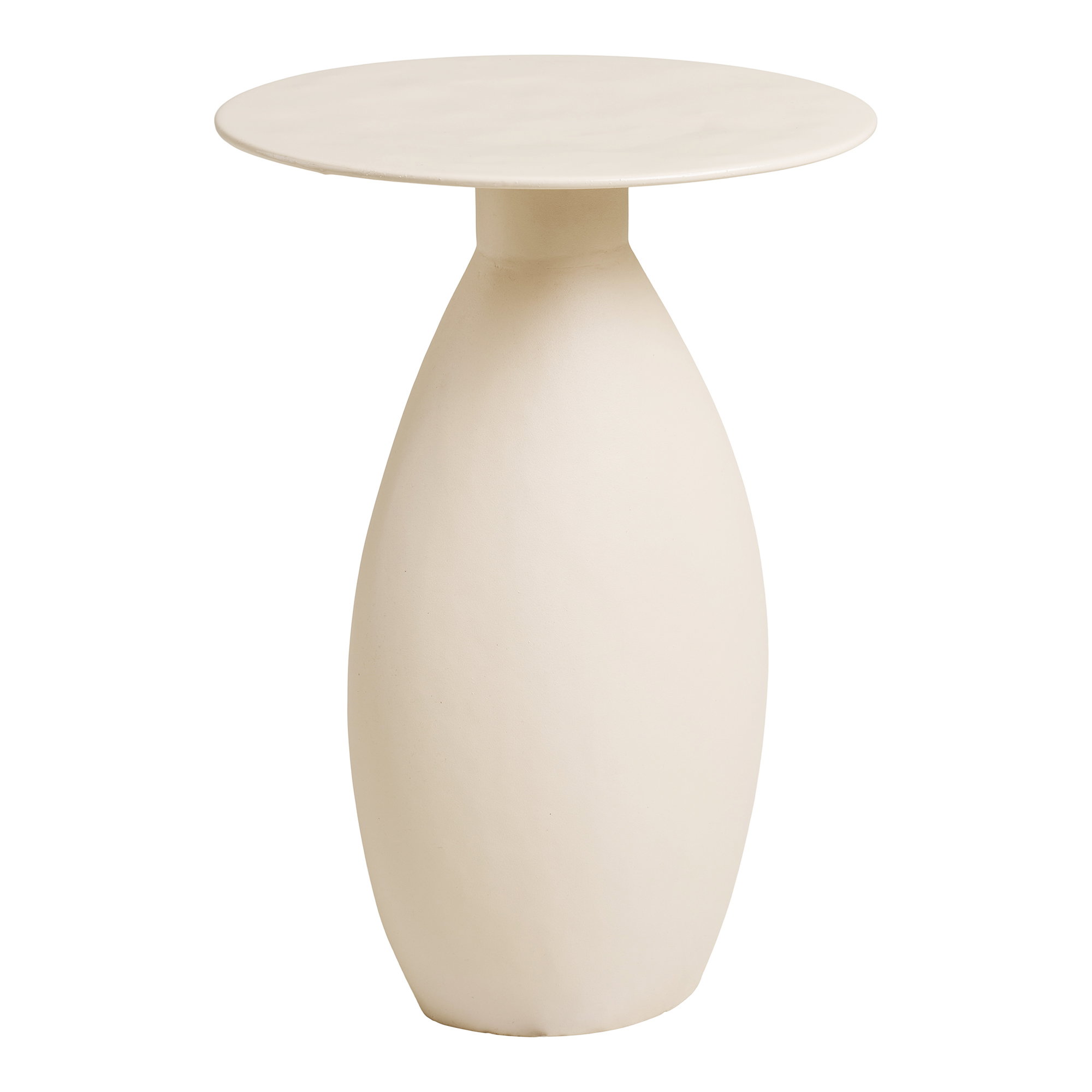 Calais Side Table