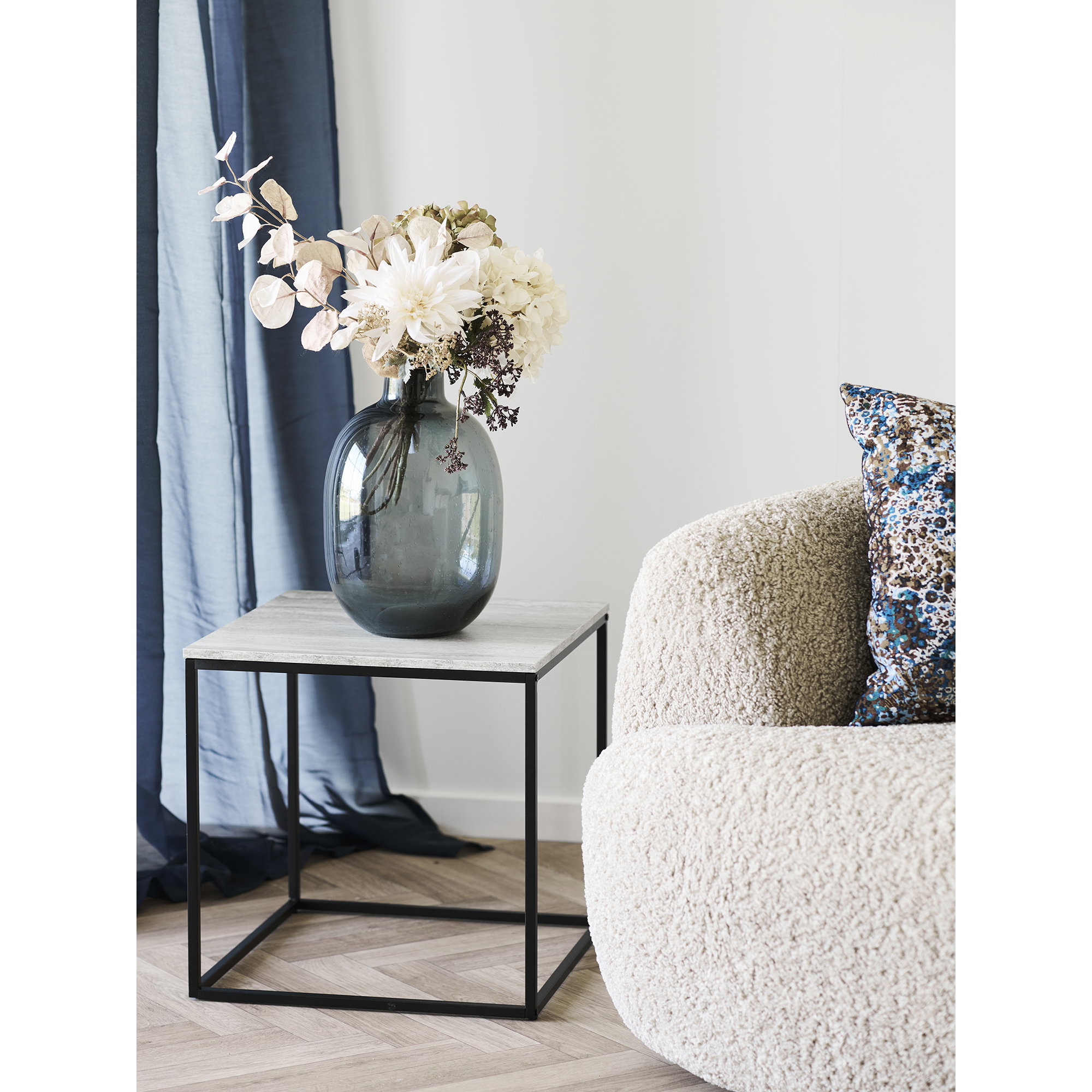 Vita Side Table