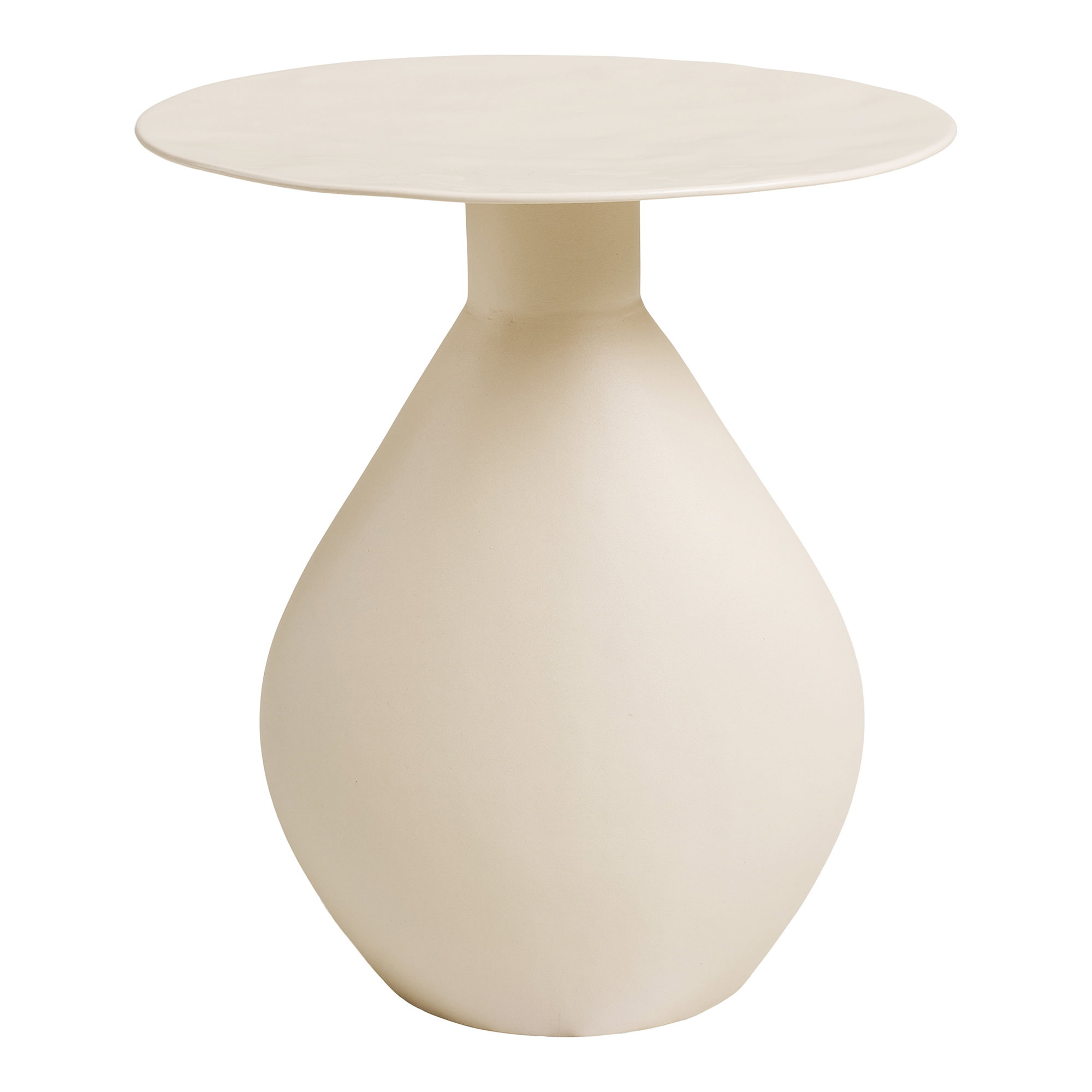 Calais Side Table