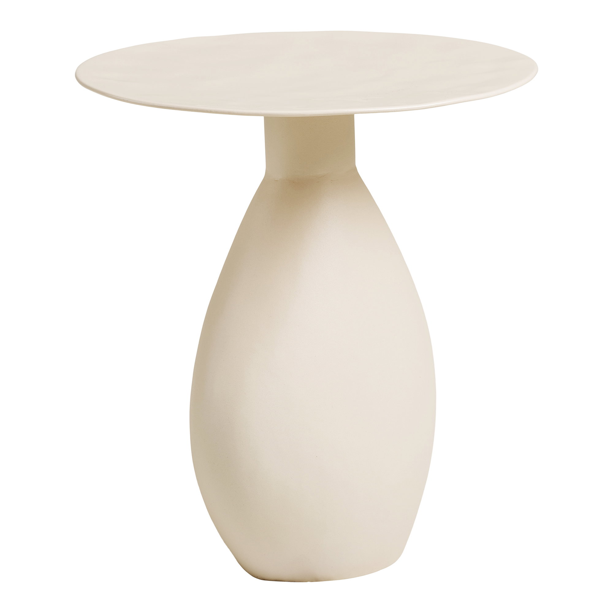 Calais Side Table