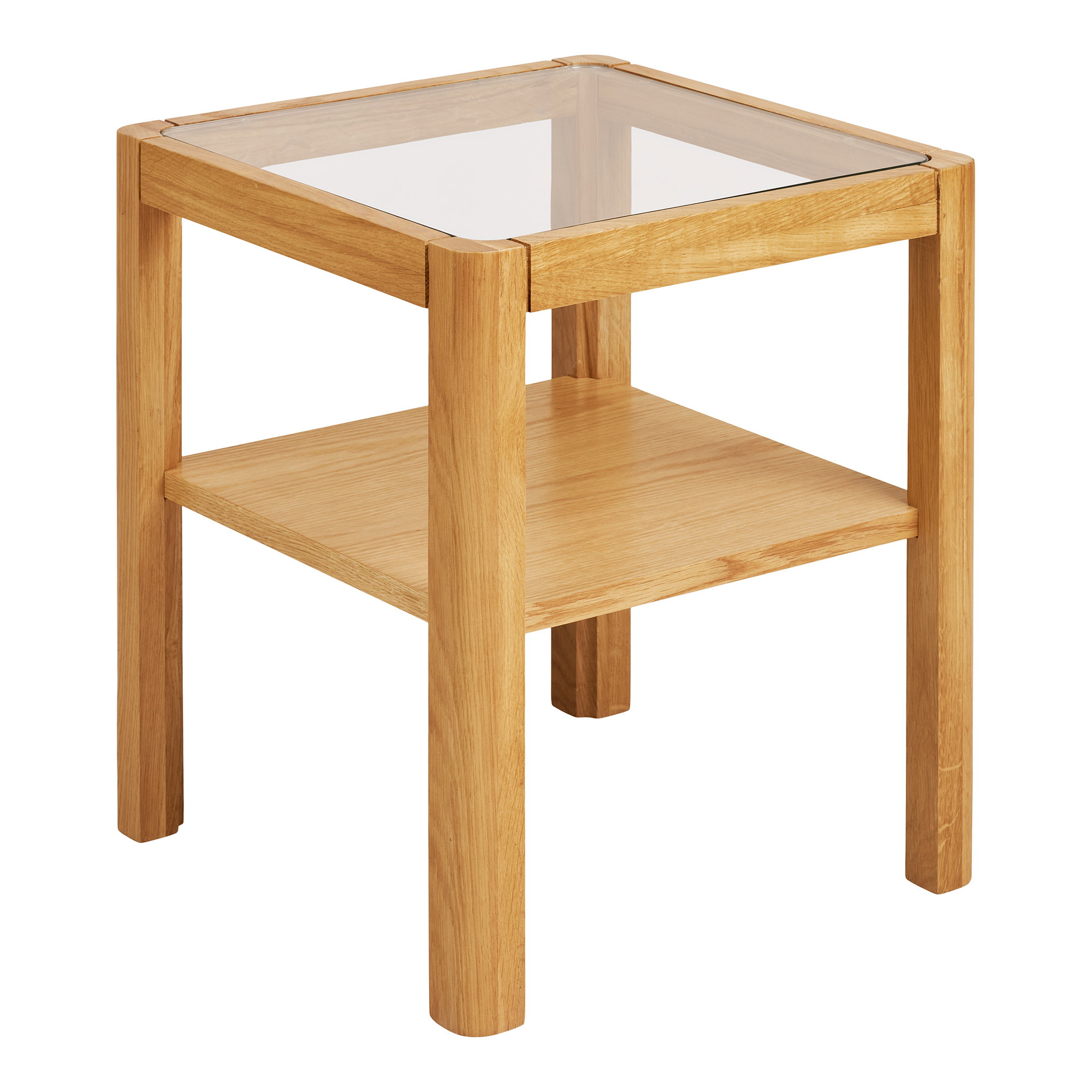 Lourmarin Side Table