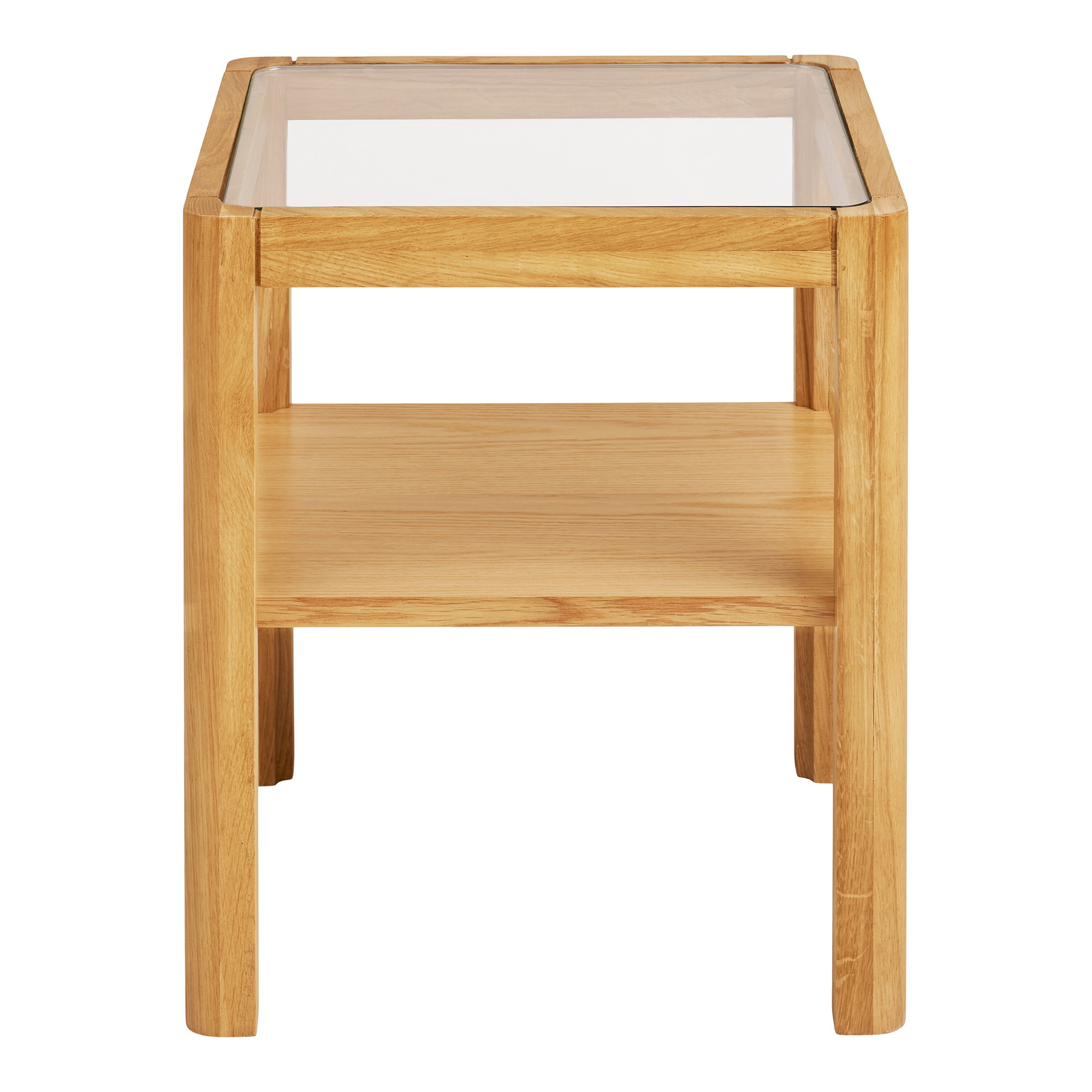 Lourmarin Side Table