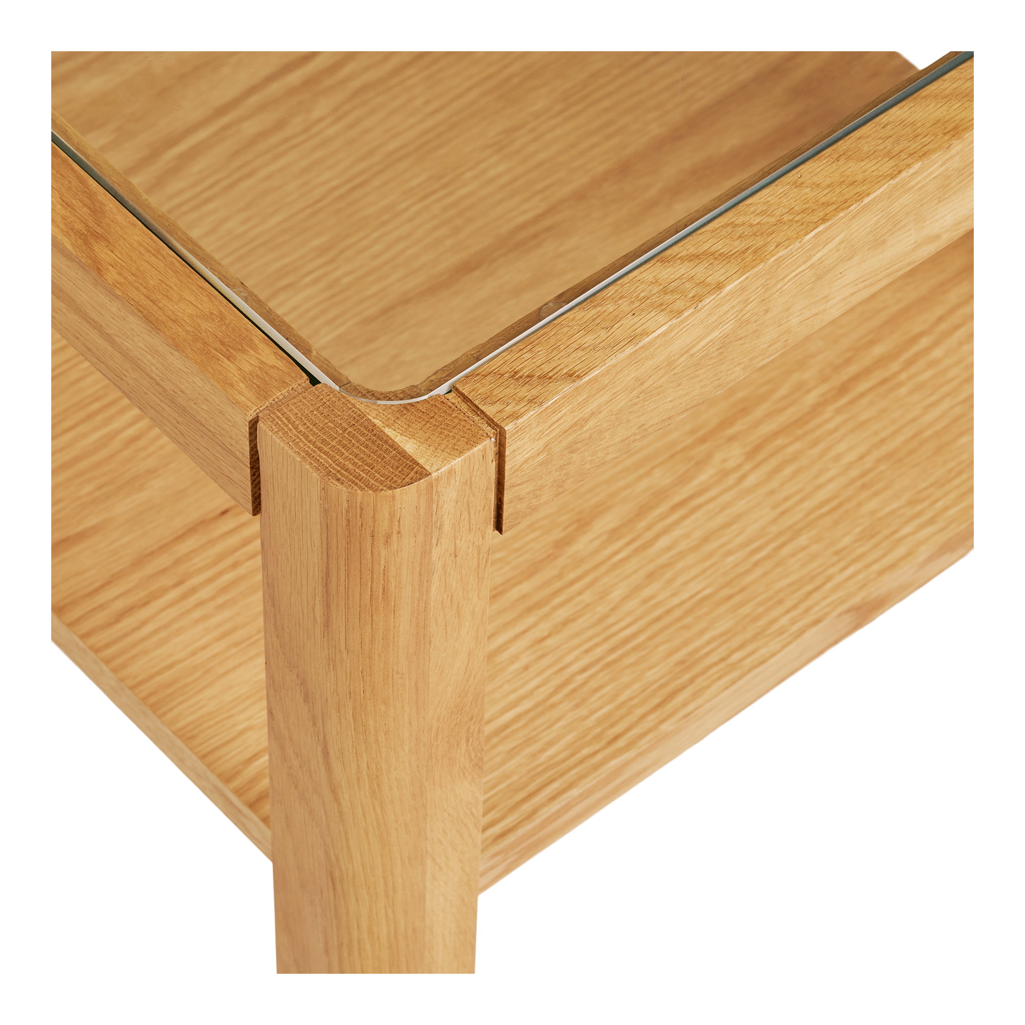 Lourmarin Side Table