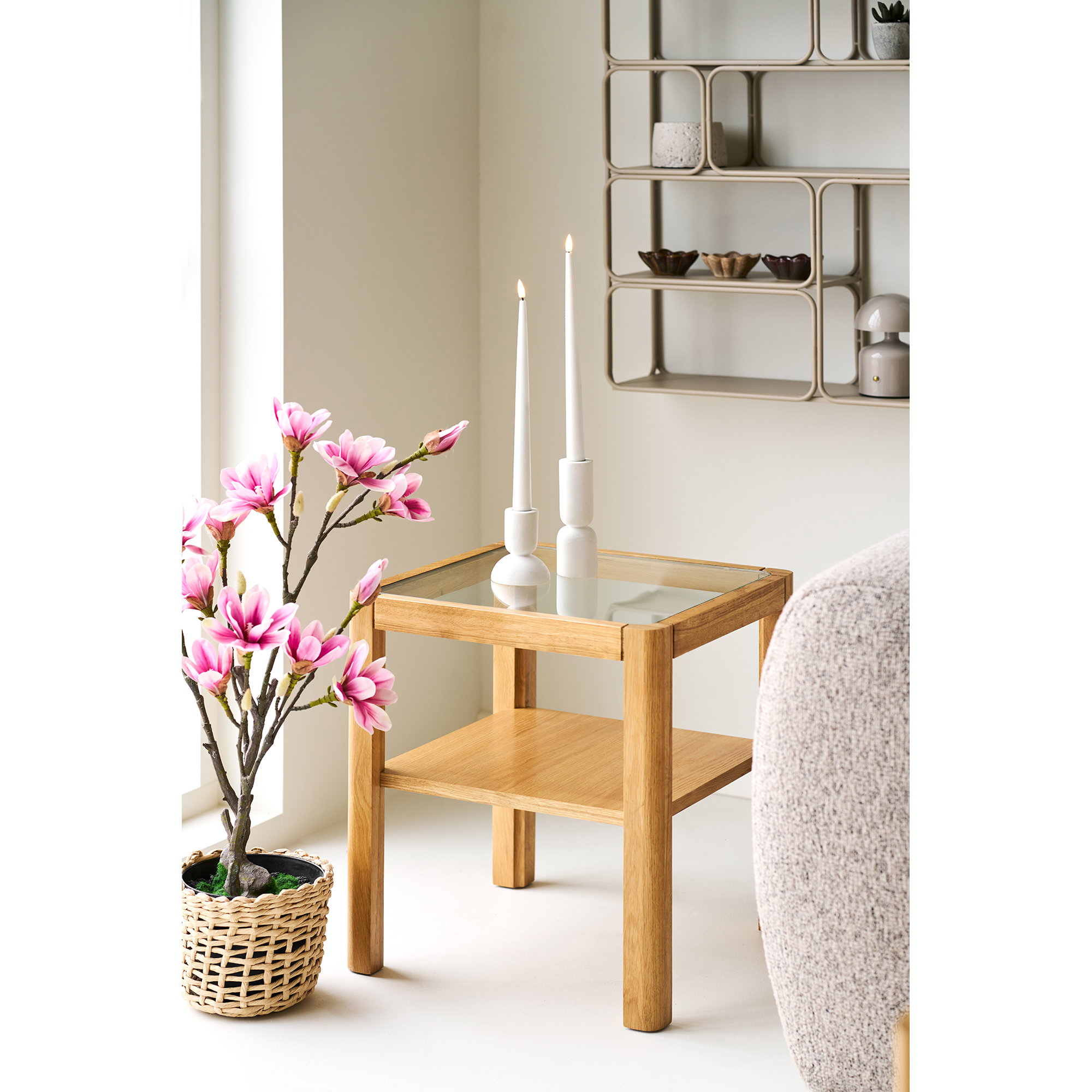 Lourmarin Side Table