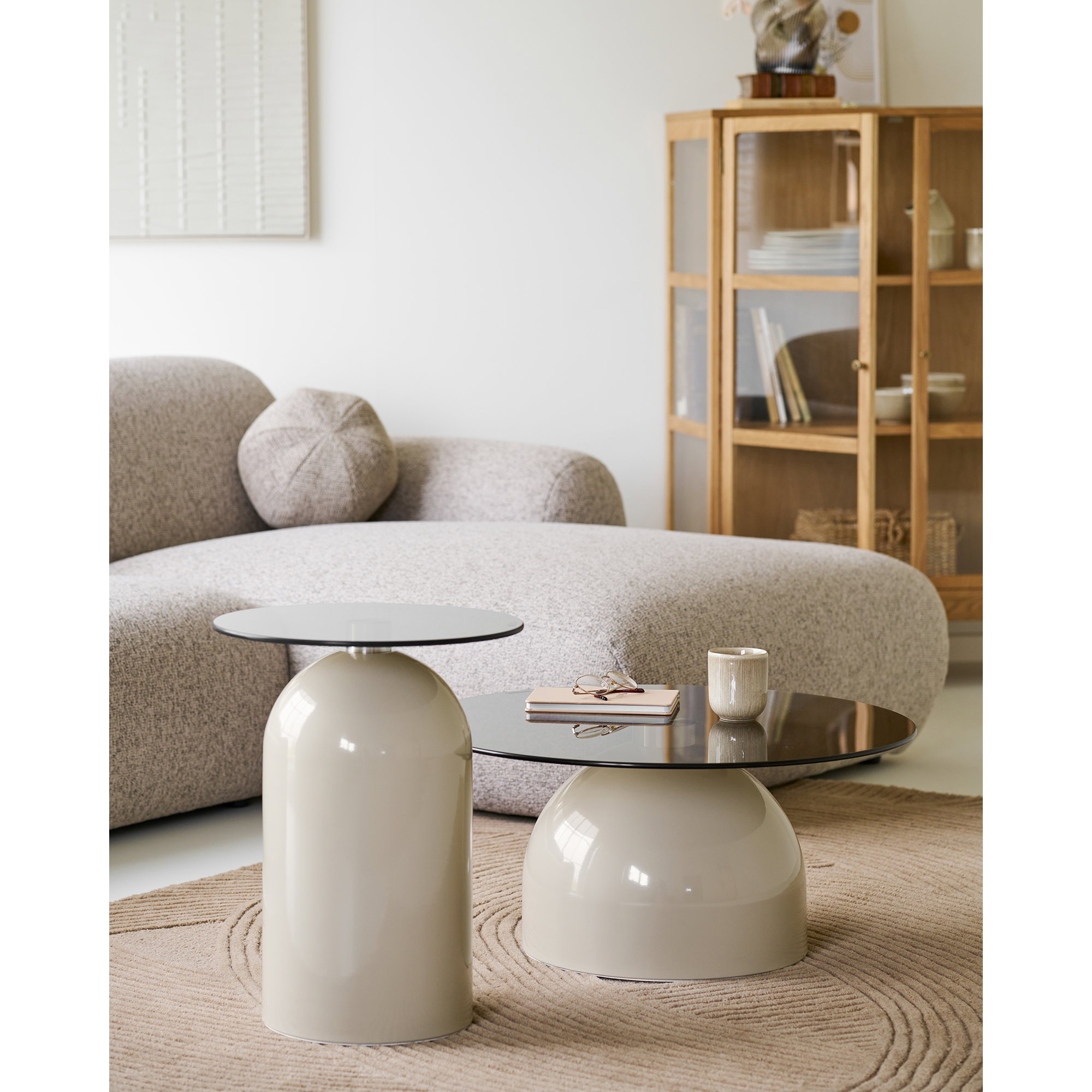 Ravello Side Table
