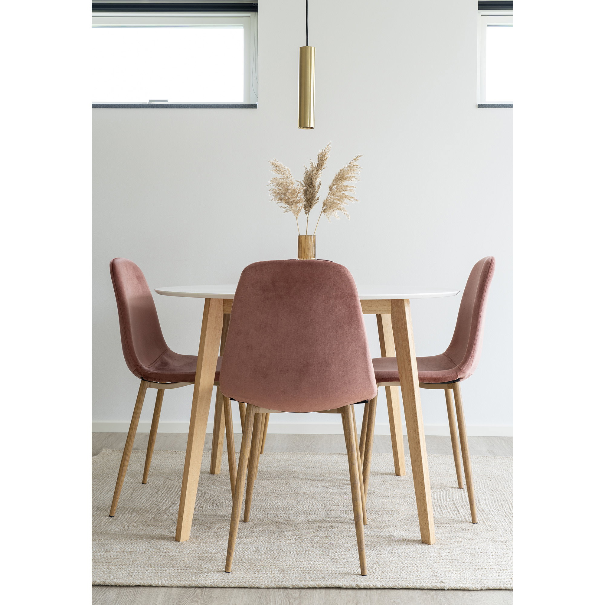 Vojens Dining Table