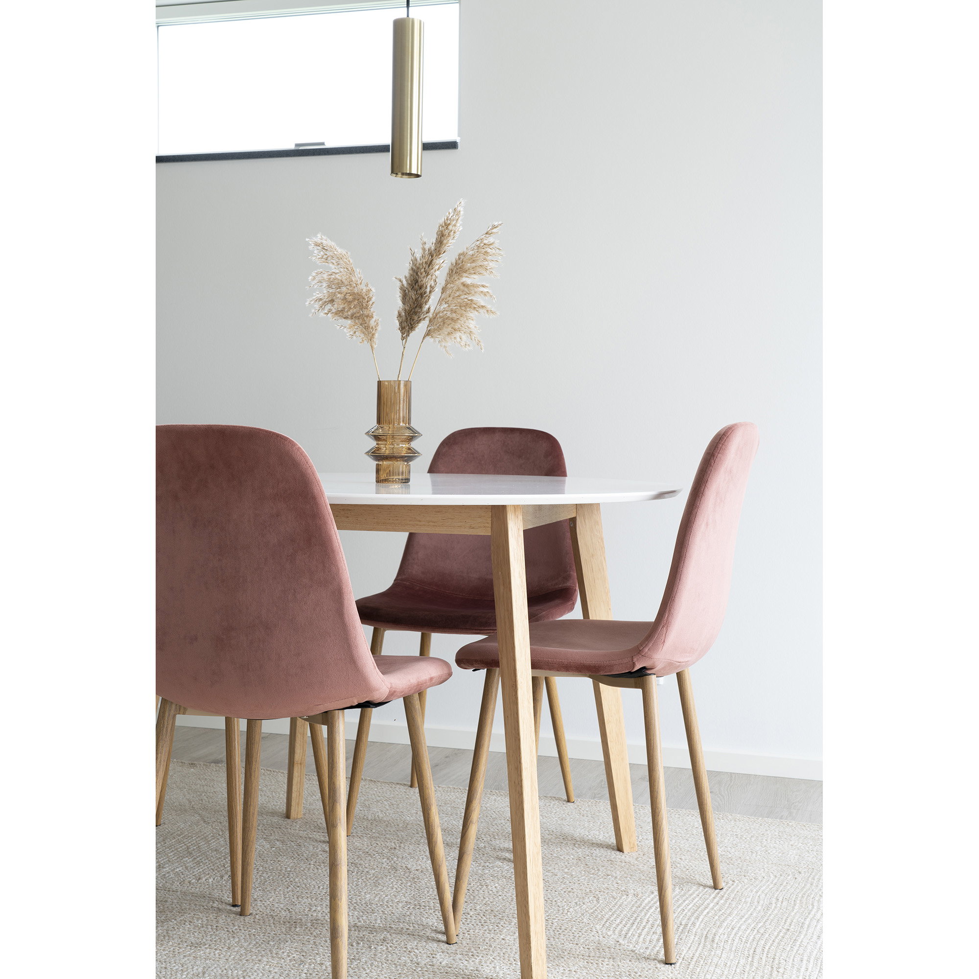 Vojens Dining Table