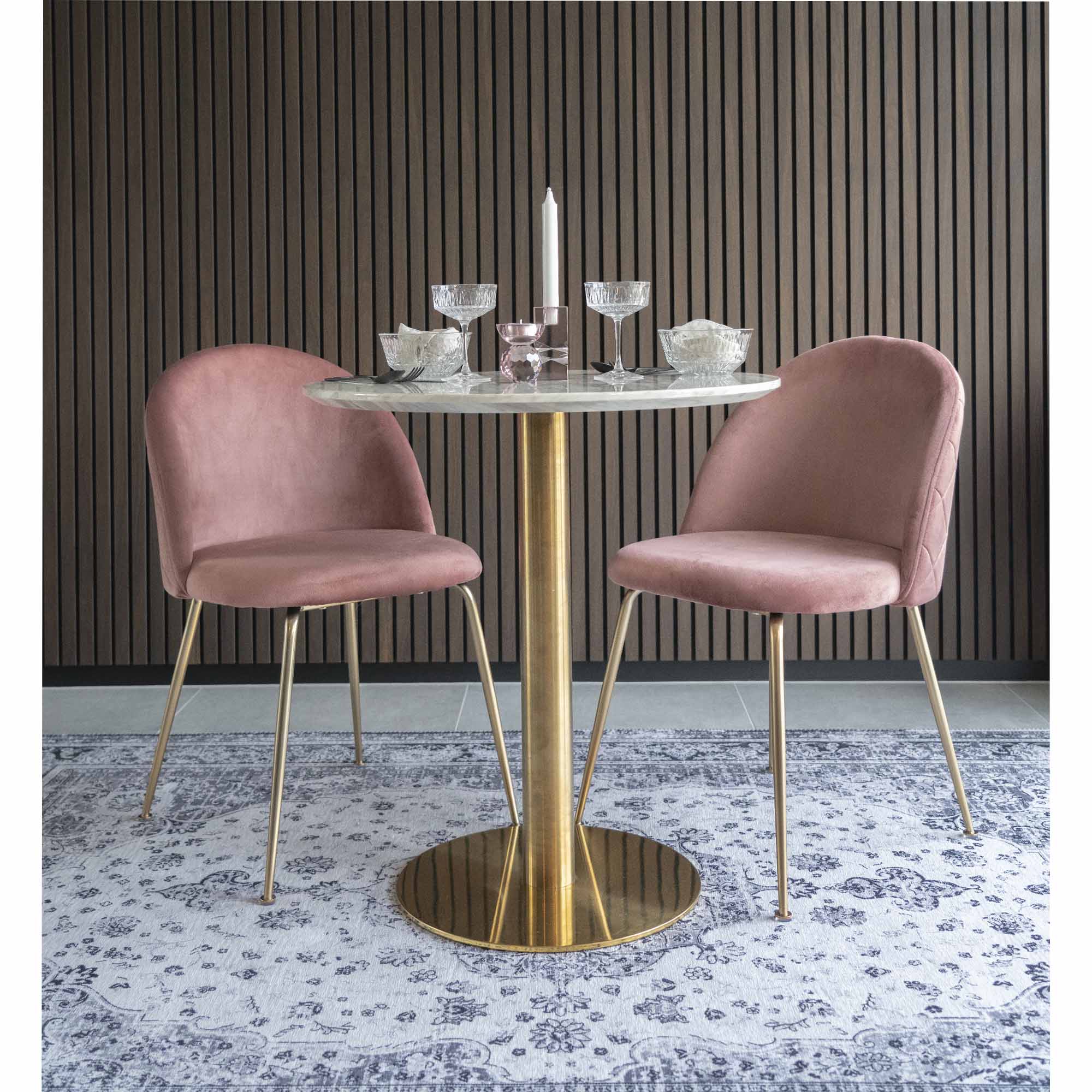 Bolzano Dining Table