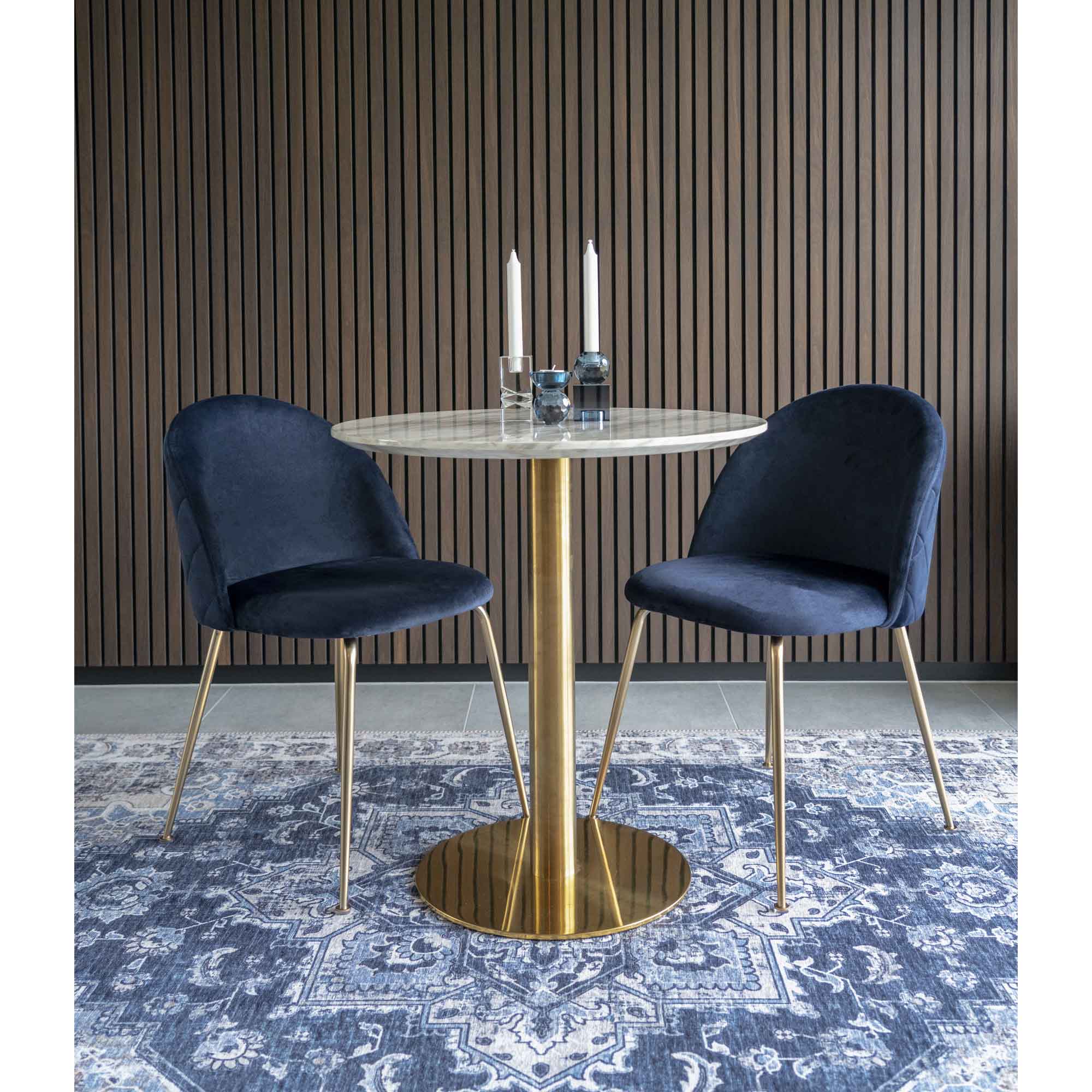 Bolzano Dining Table
