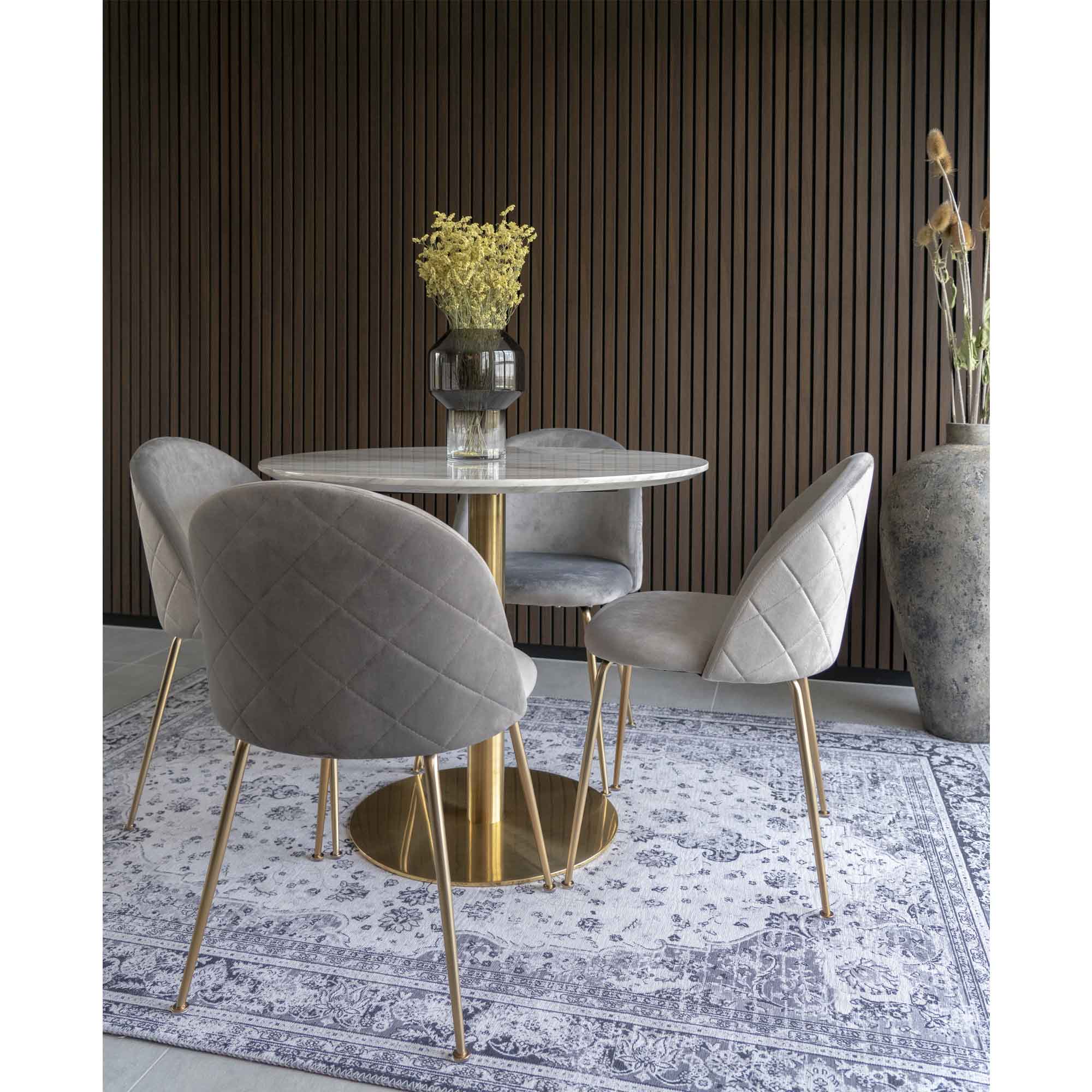 Bolzano Dining Table