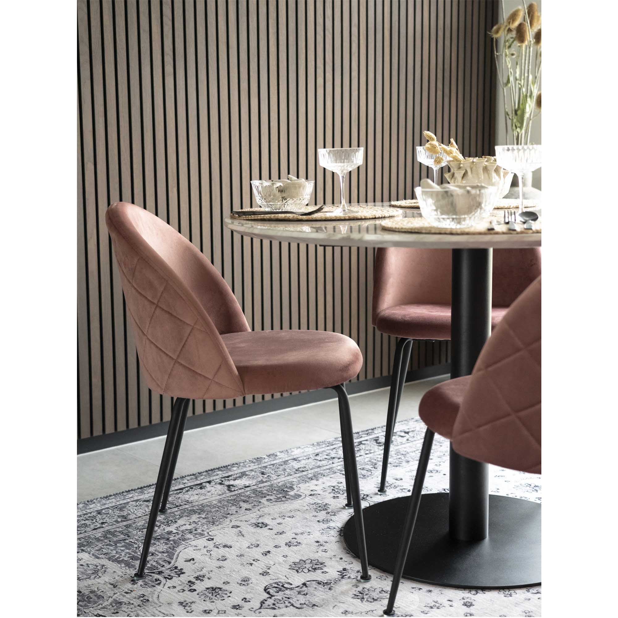 Bolzano Dining Table
