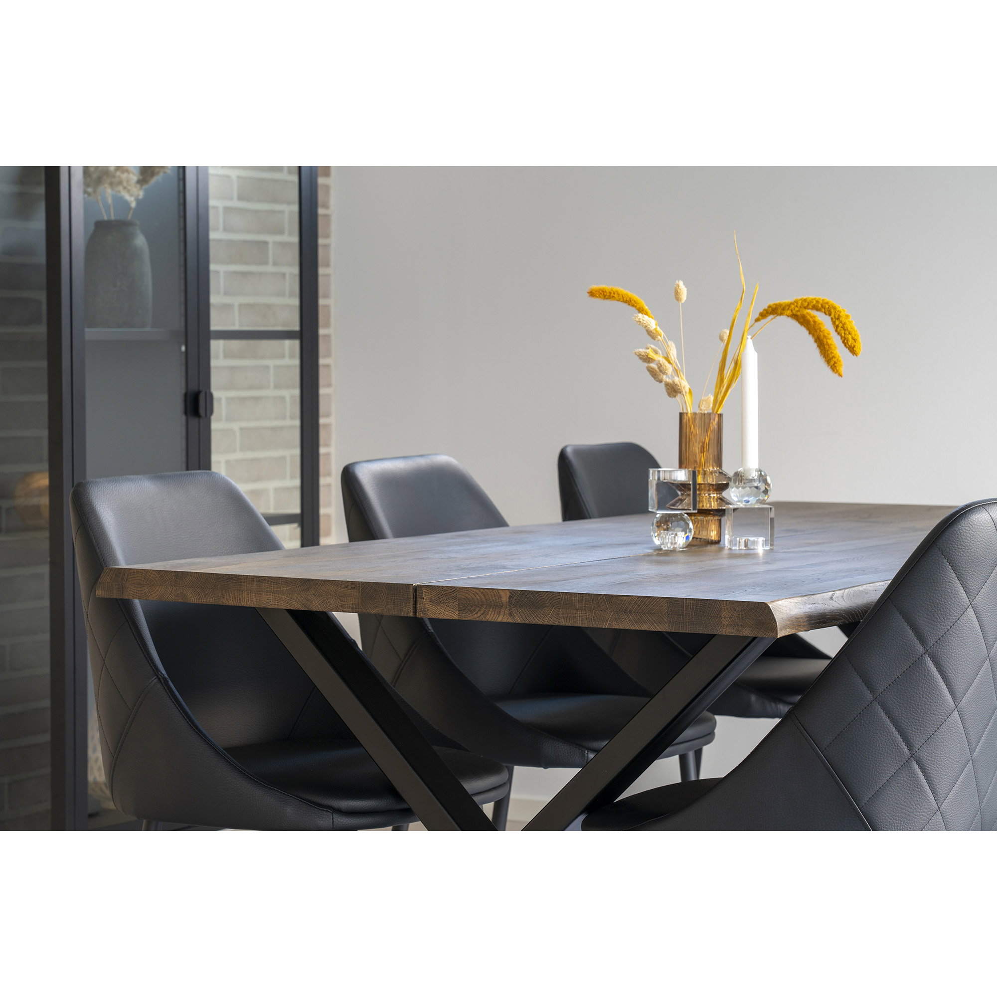 Toulon Dining Table