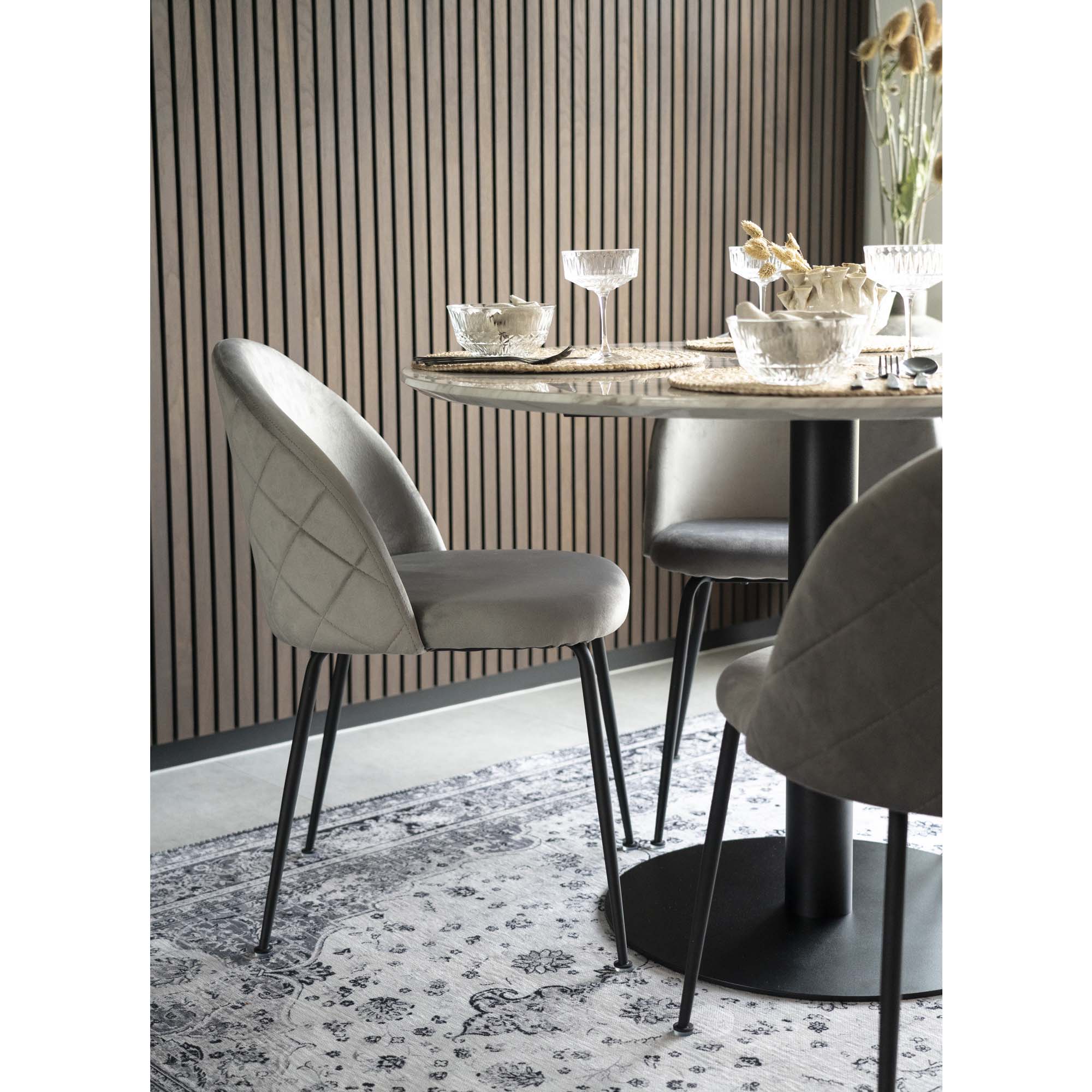Bolzano Dining Table