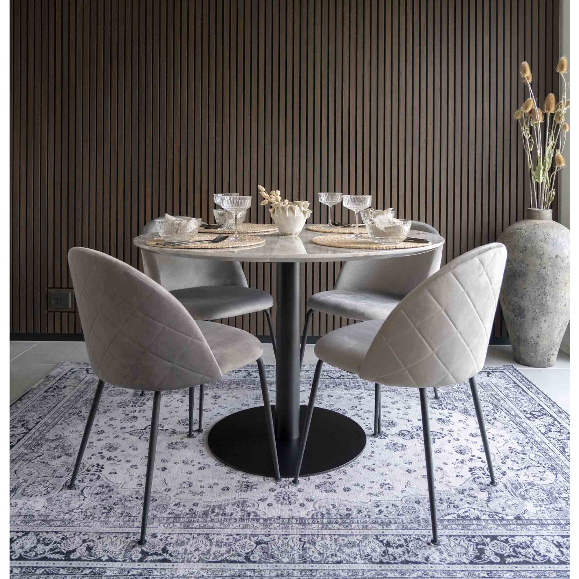Bolzano Dining Table