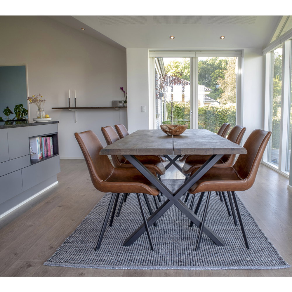 Toulon Dining Table