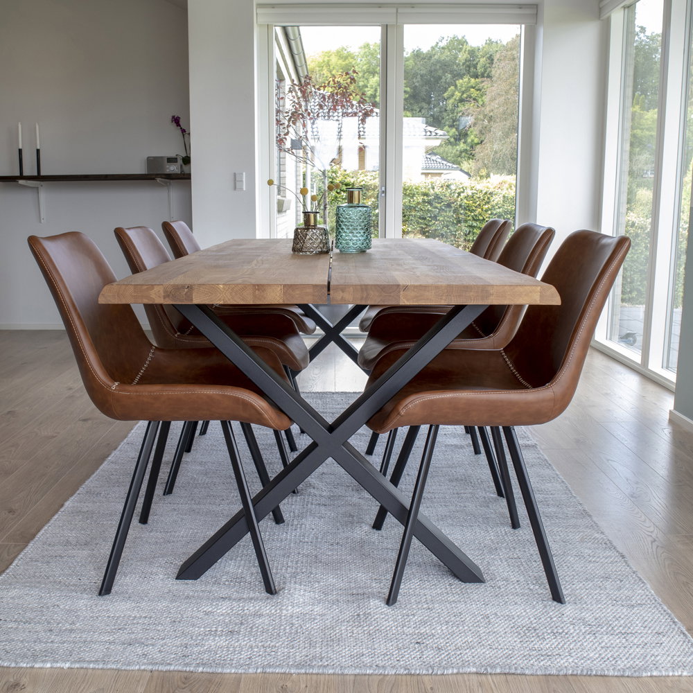 Toulon Dining Table