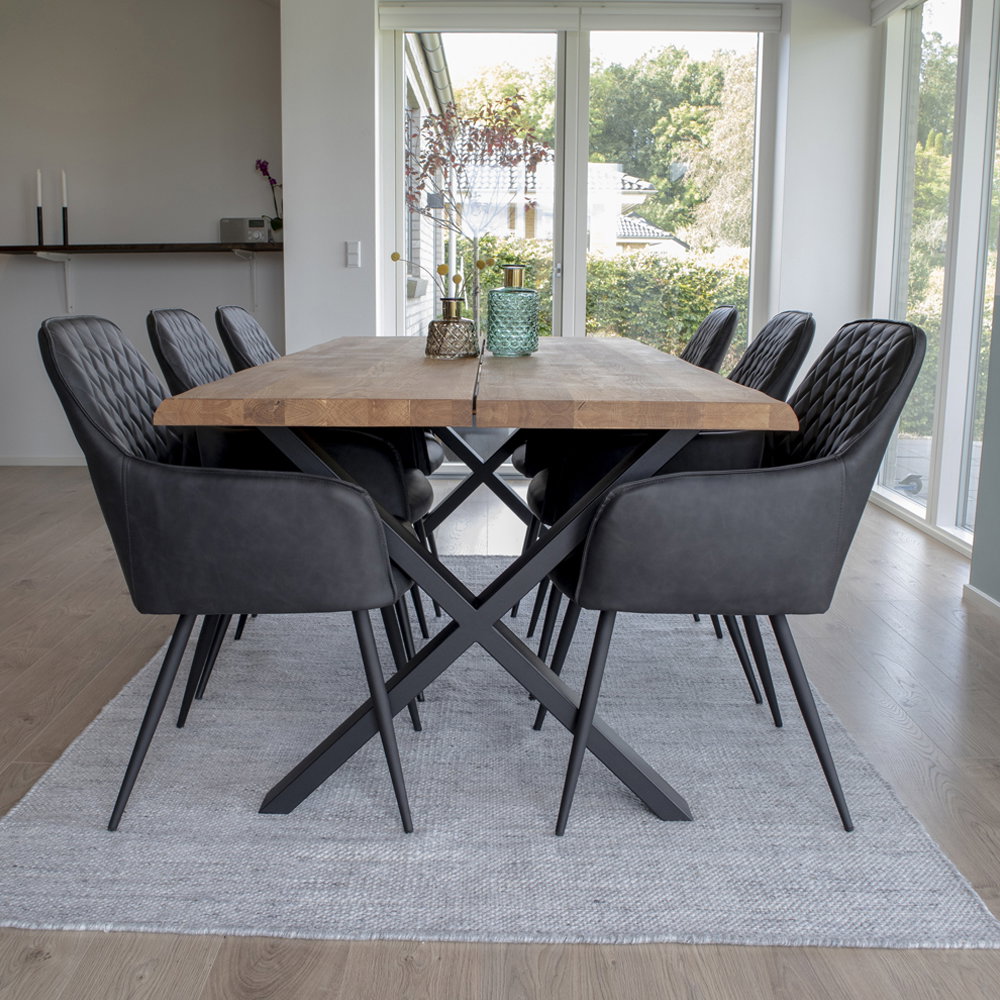 Toulon Dining Table