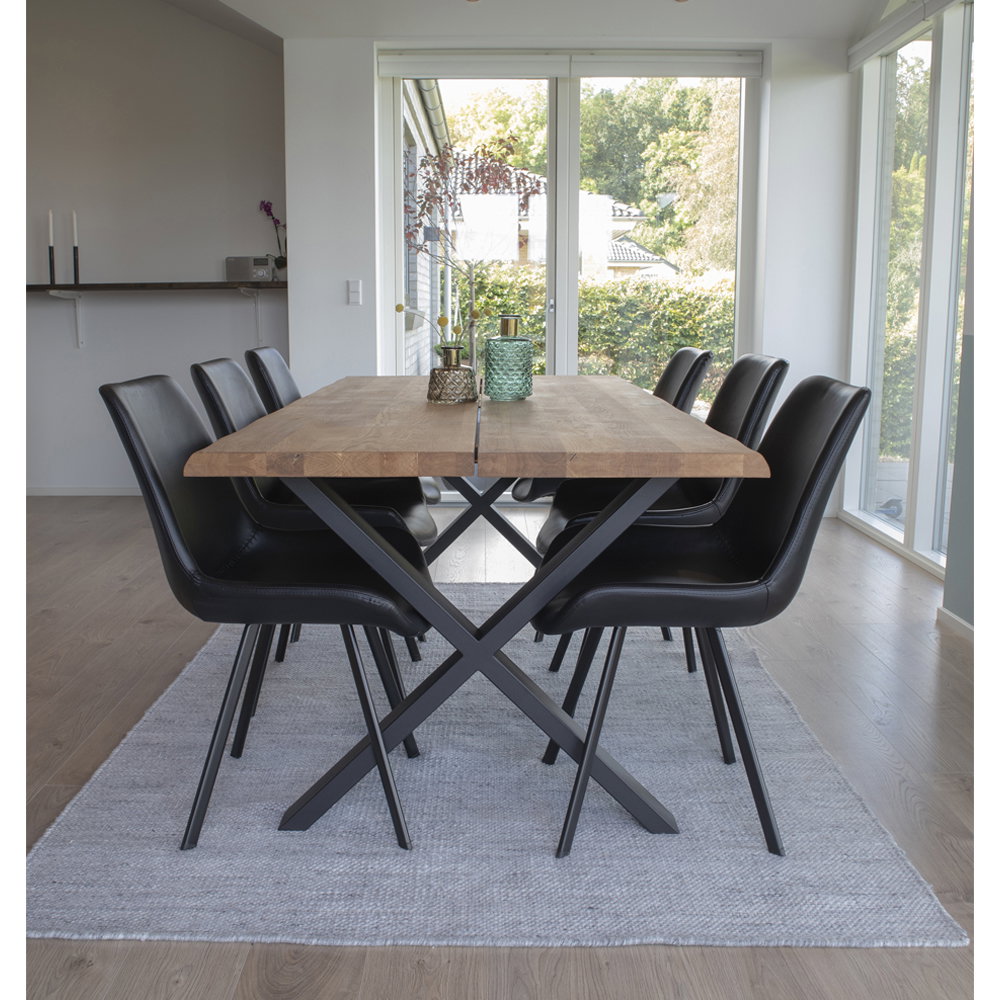 Toulon Dining Table