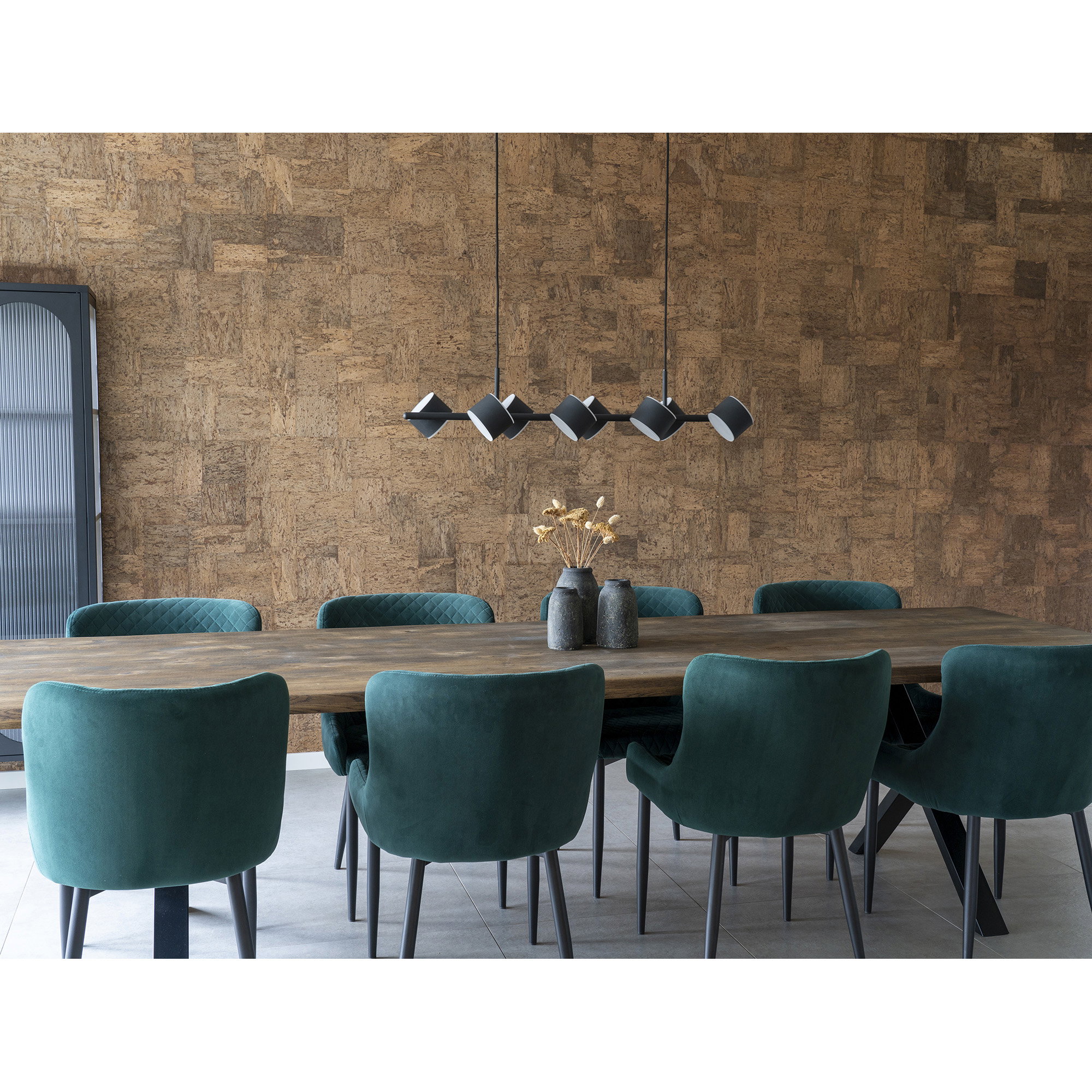 Toulon Dining Table