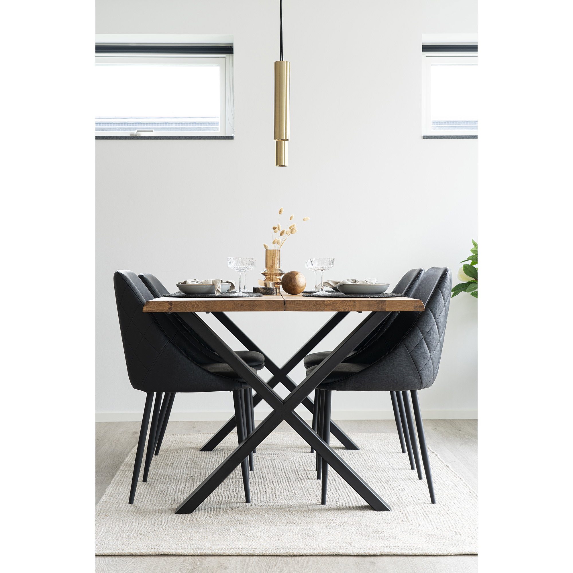 Toulon Dining Table