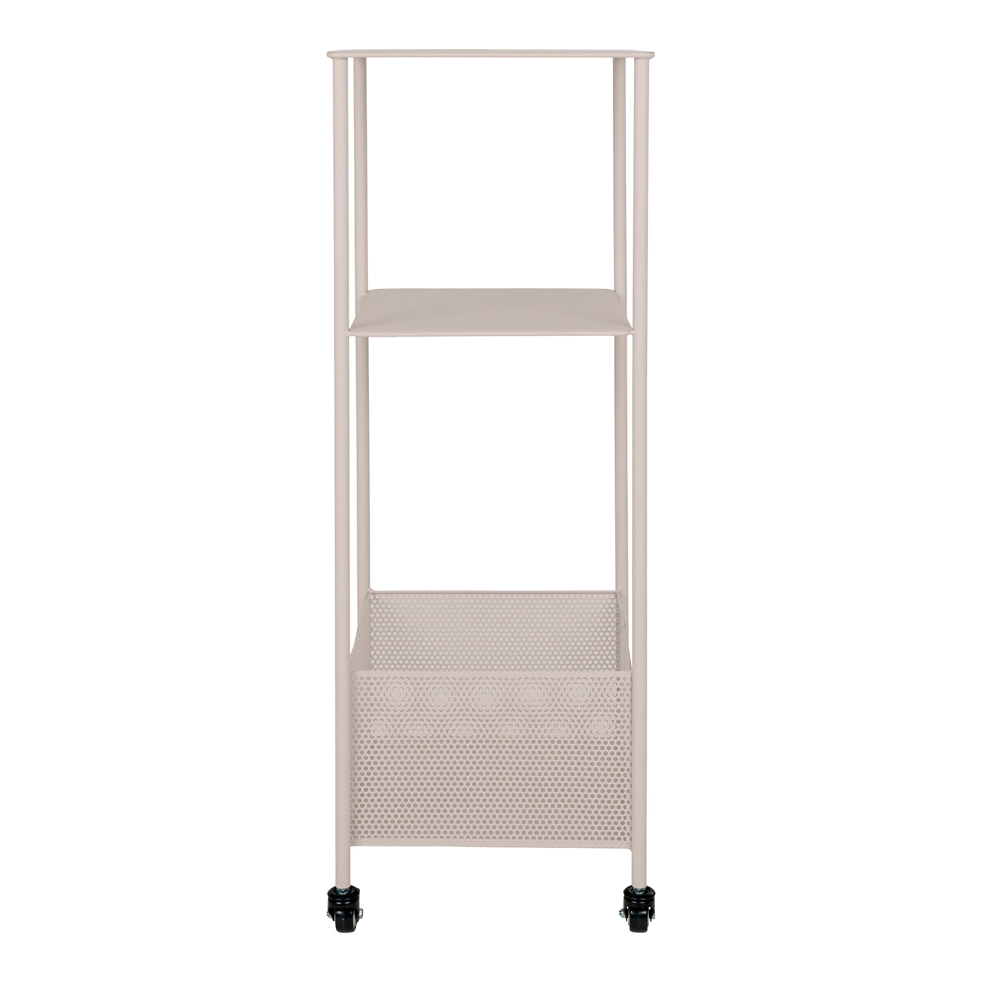 Torres Metal Cart