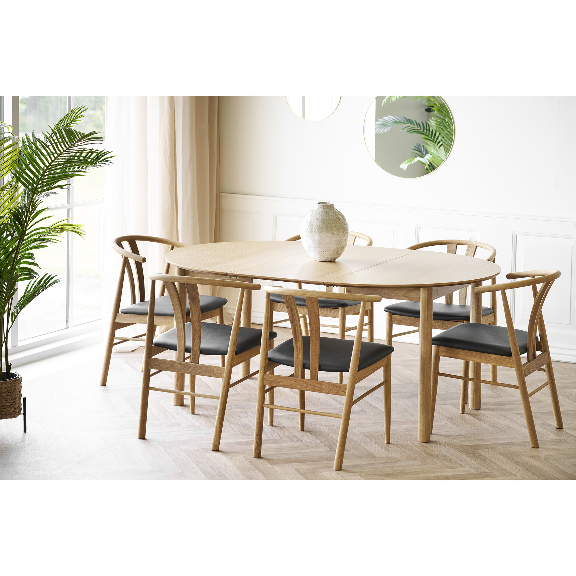 Bundaberg Dining Table