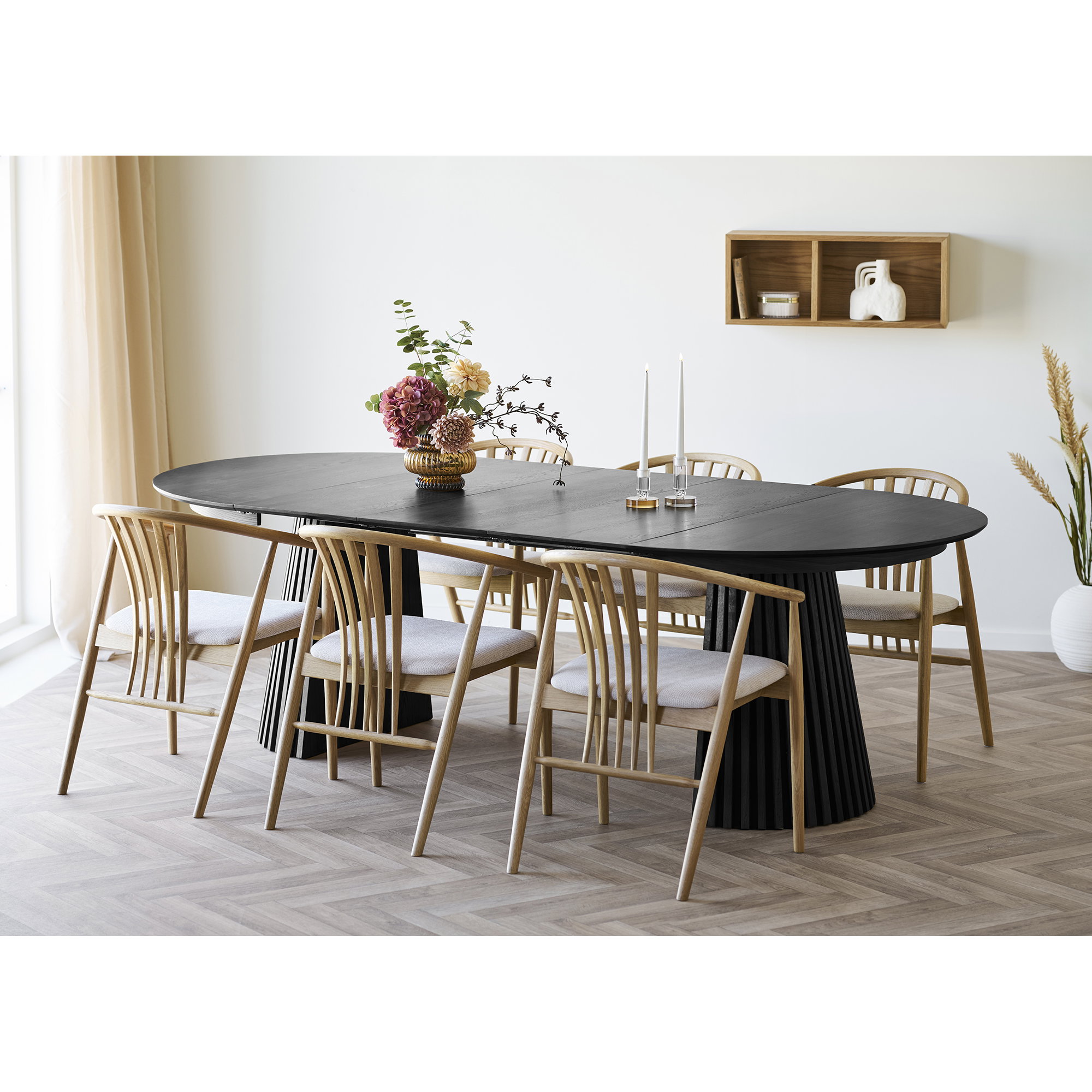 Osaka Dining Table