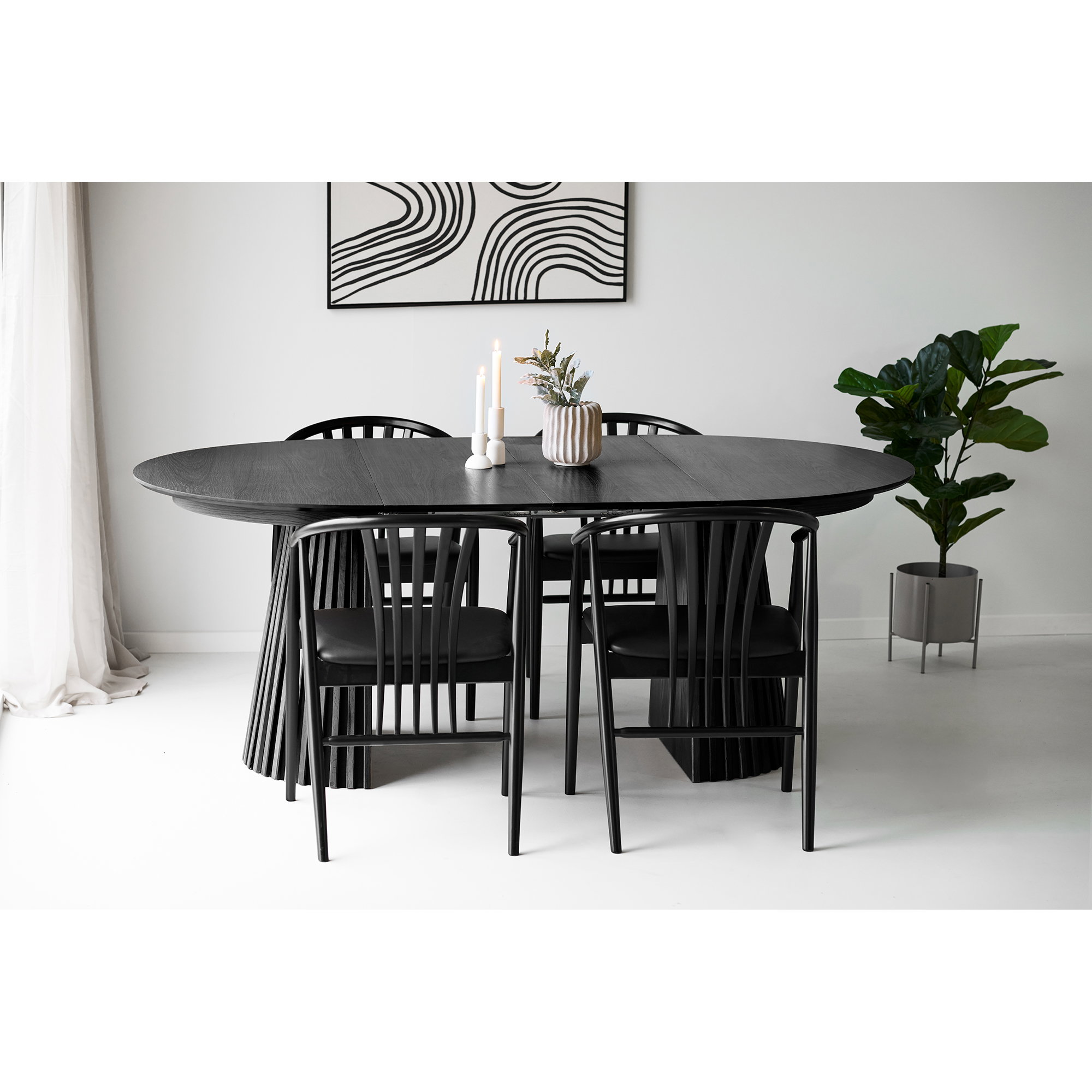 Osaka Dining Table