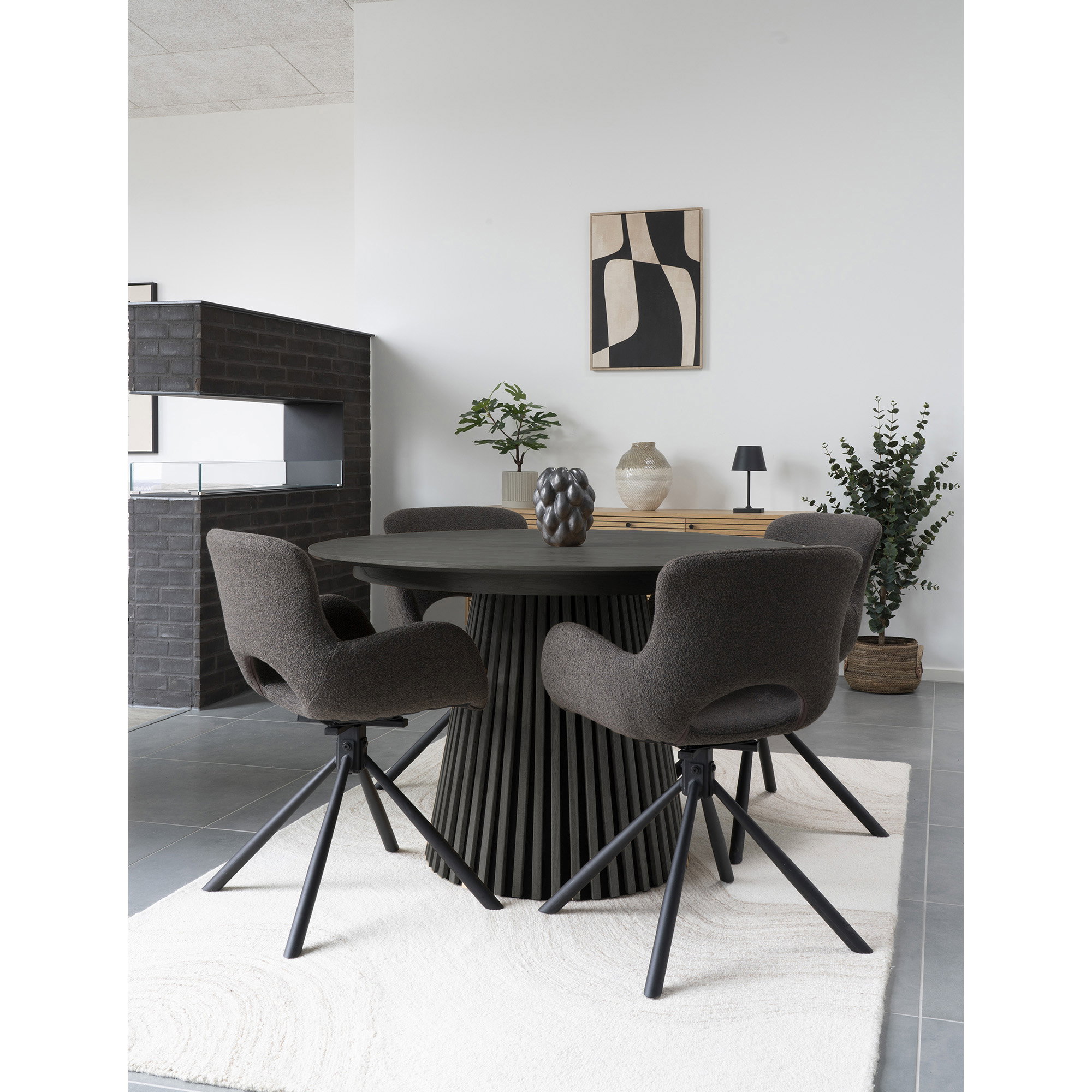 Osaka Dining Table