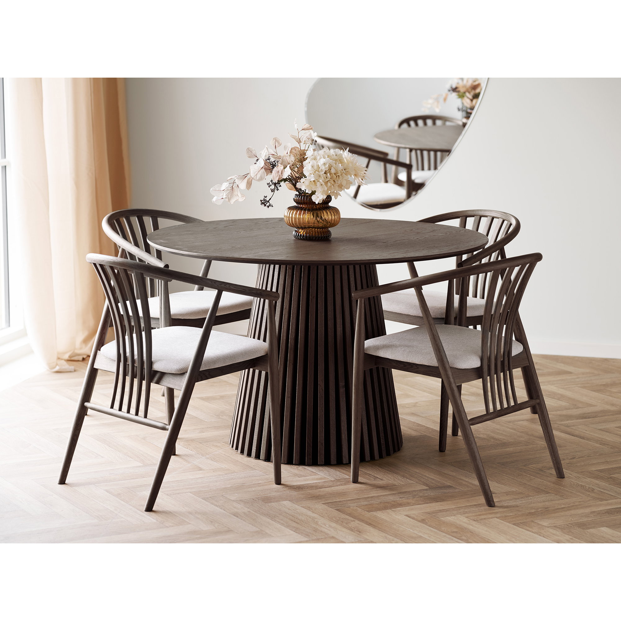 Osaka Dining Table