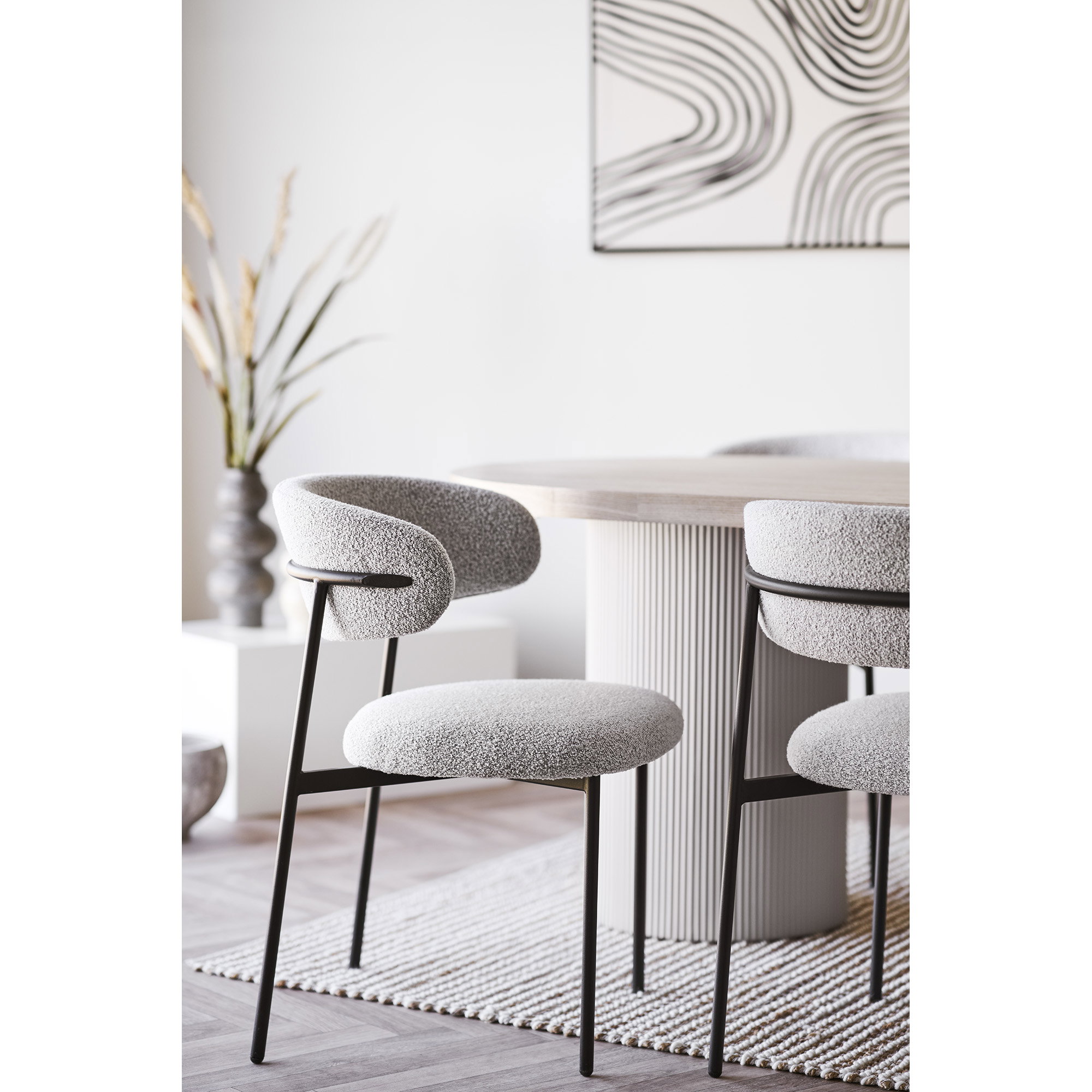 Solva Dining Table