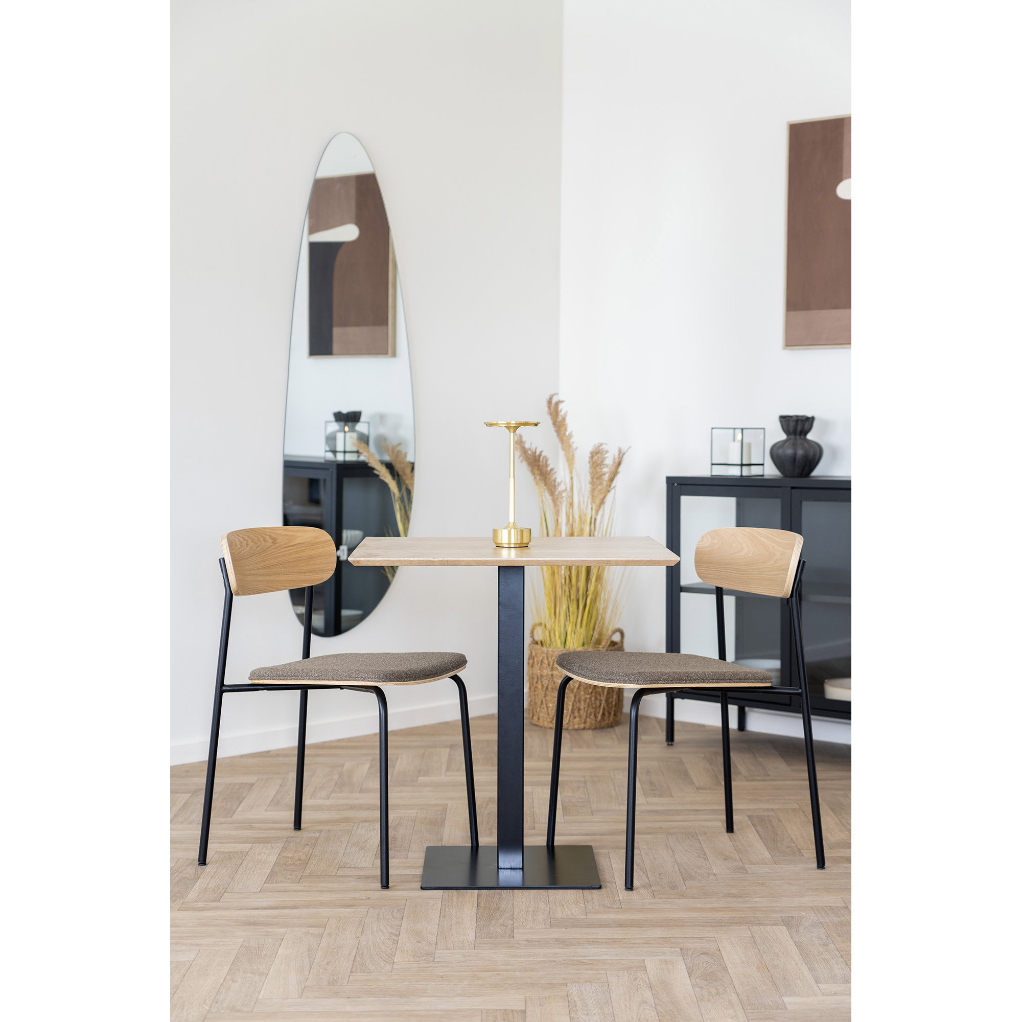 Fano Cafe Table
