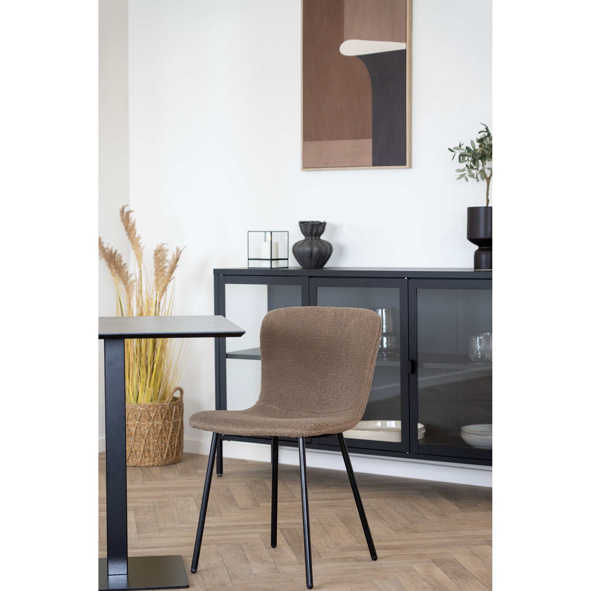 Fano Cafe Table