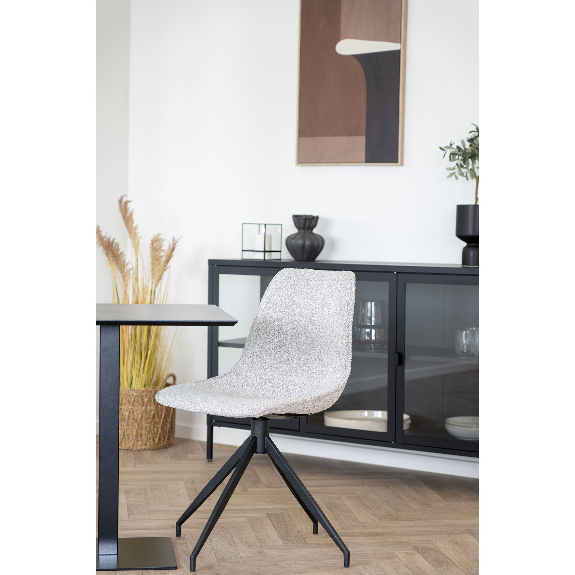 Fano Cafe Table