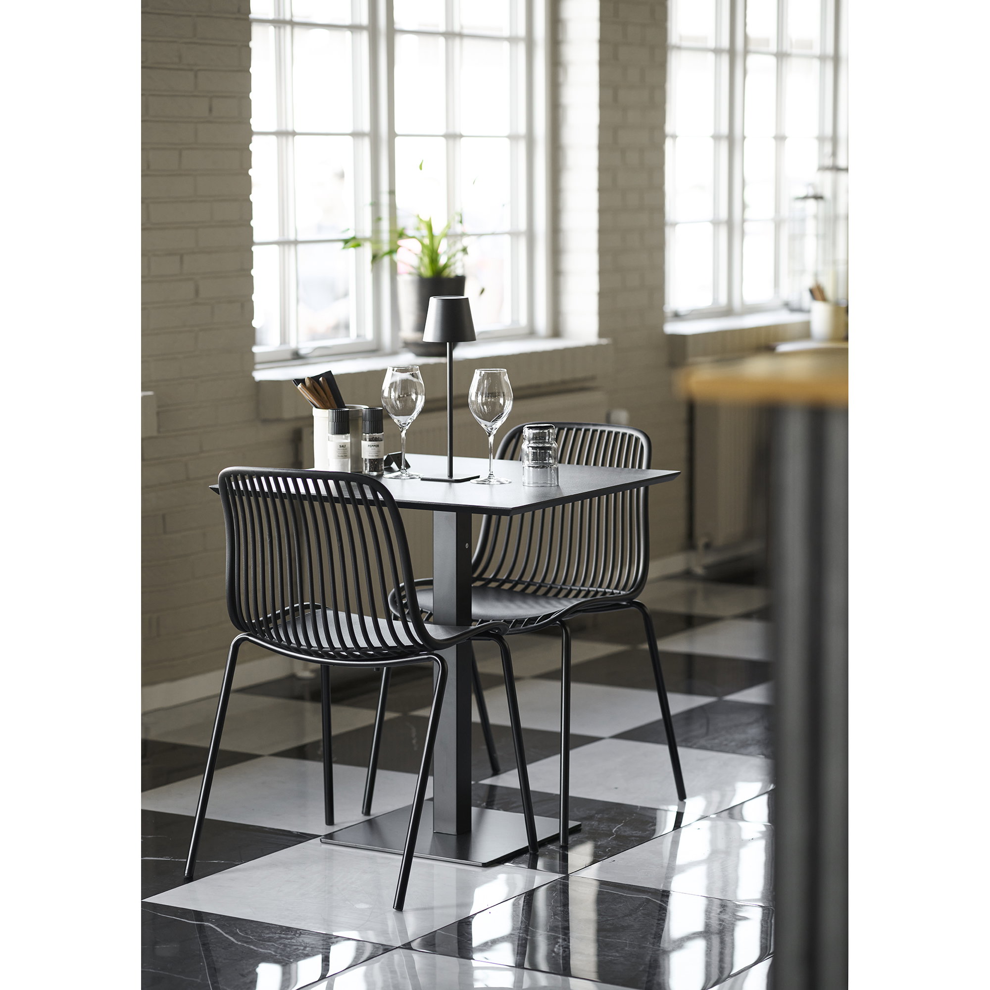 Fano Cafe Table