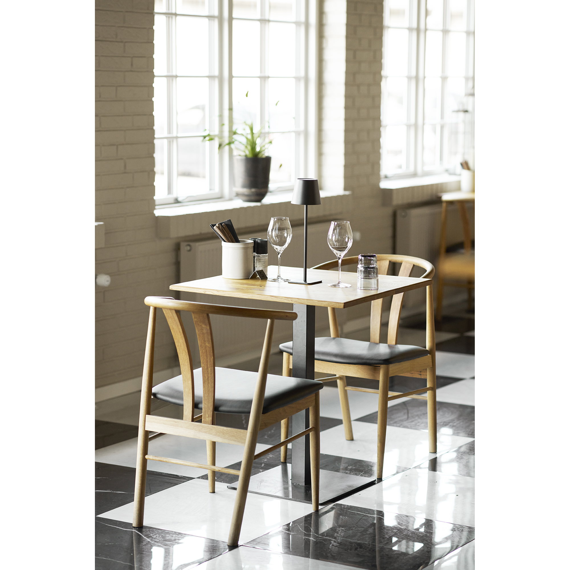 Lignano Cafe Table