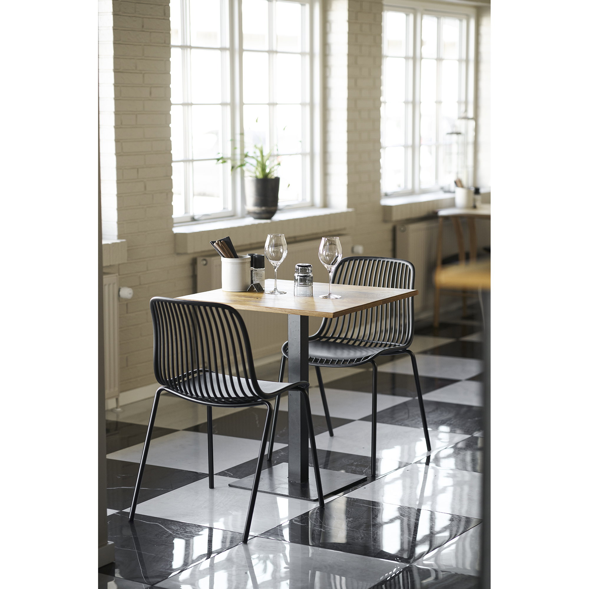 Lignano Cafe Table