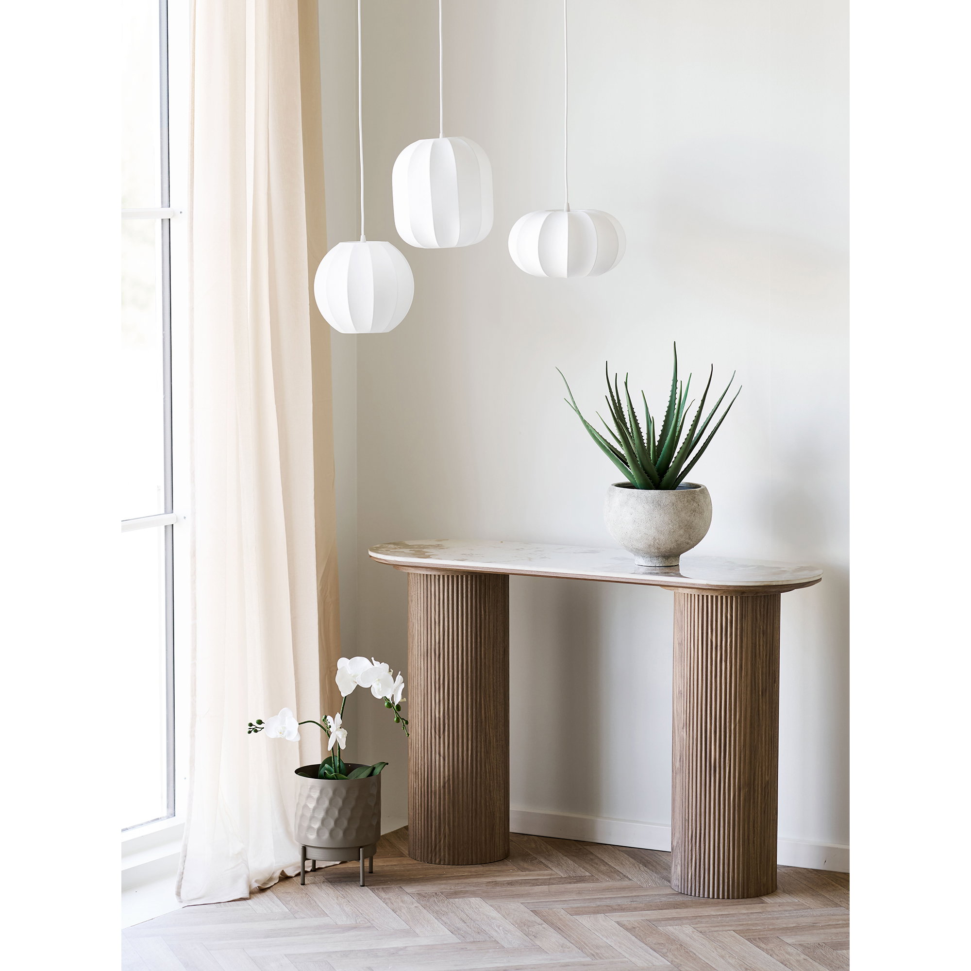 Athens Console Table