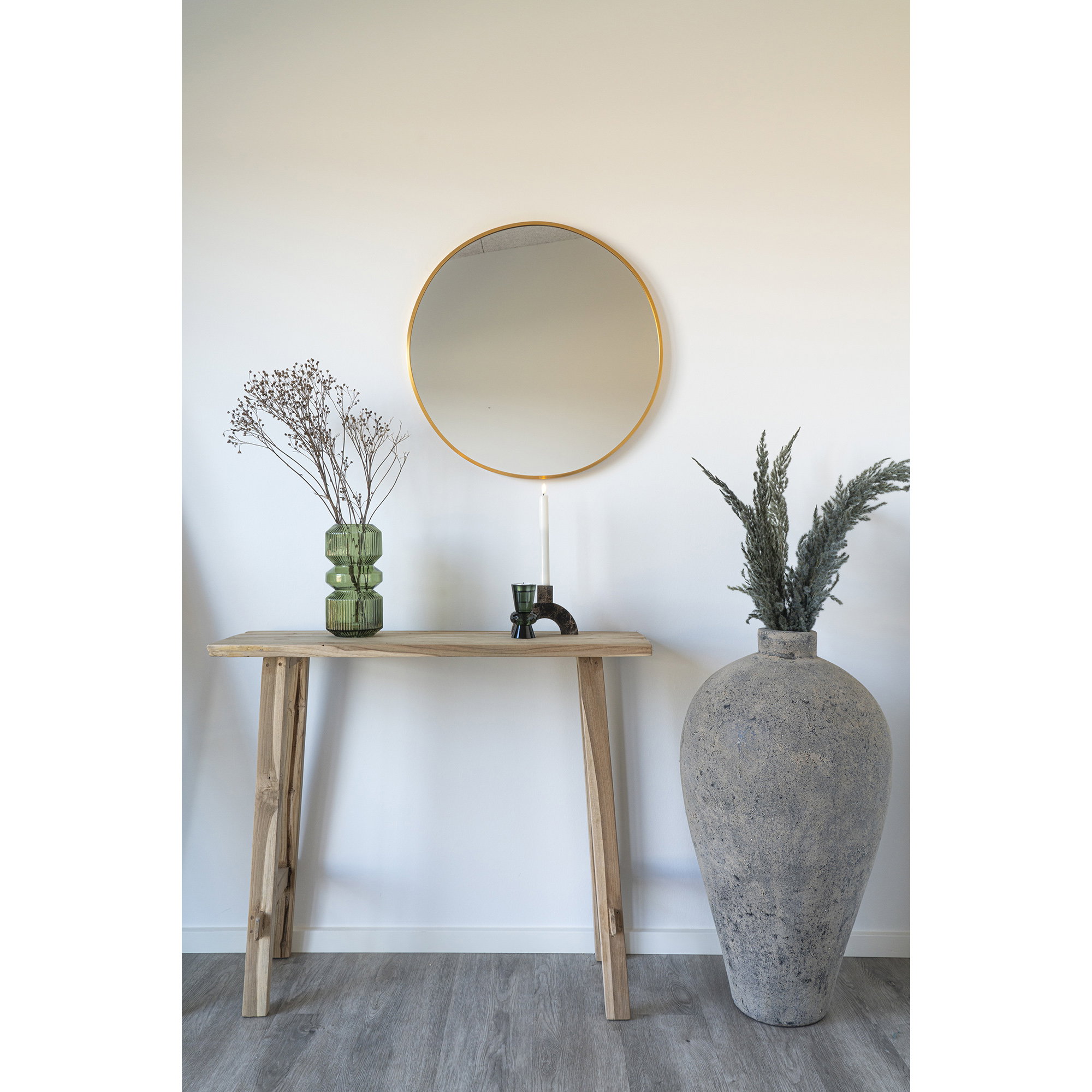 Girona Console Table