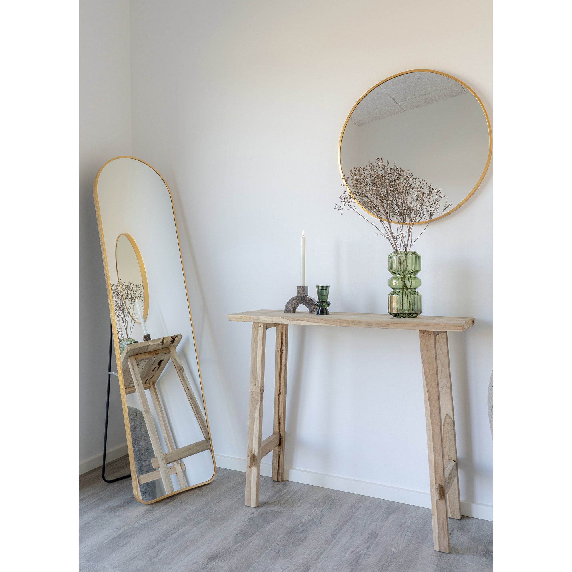 Girona Console Table