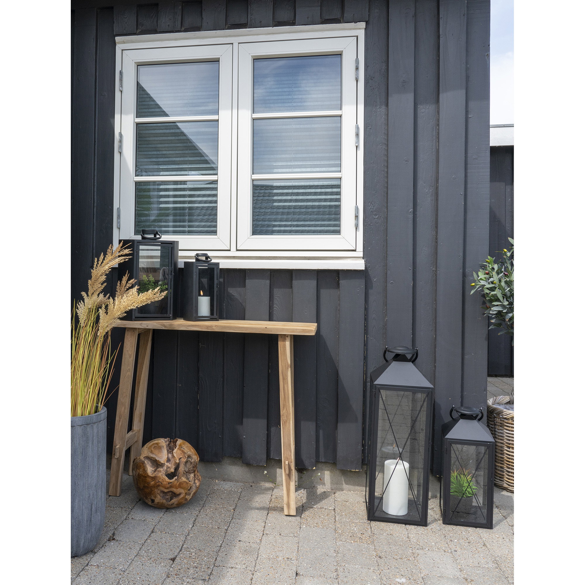 Girona Console Table