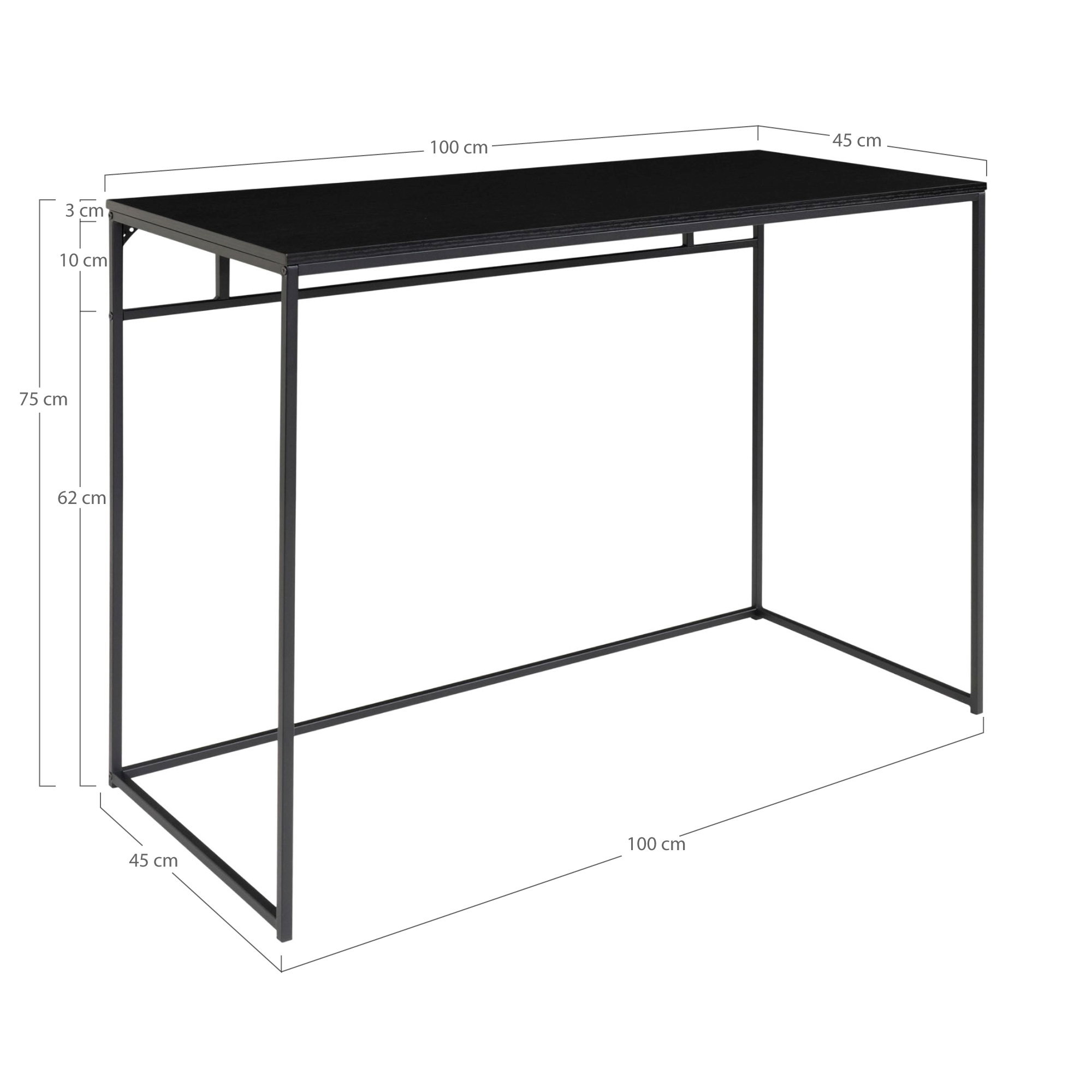 Vita Desk