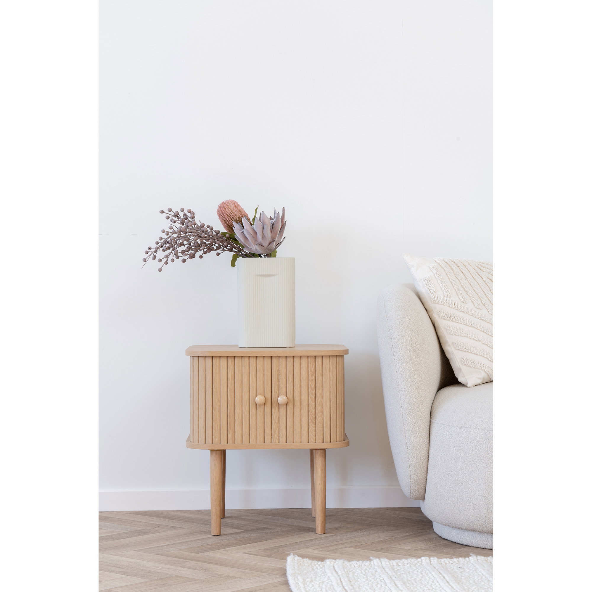 Nikko Side Table