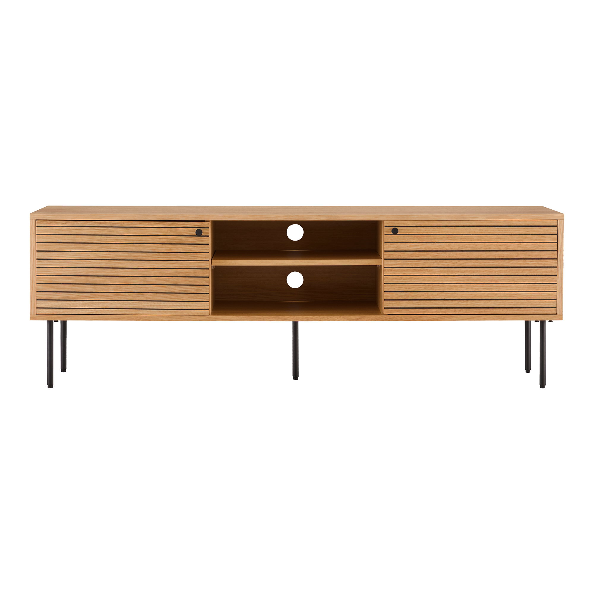 Kyoto TV-Bench