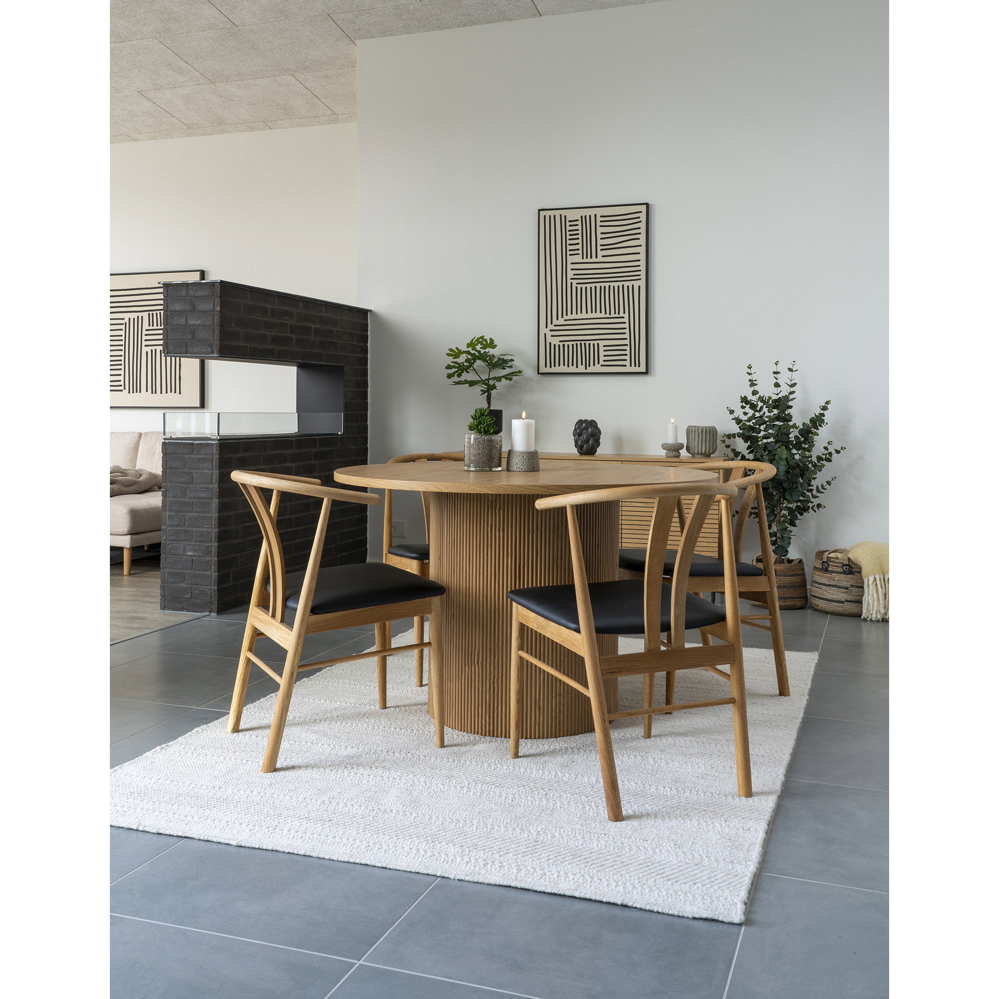 Boavista Dining Table