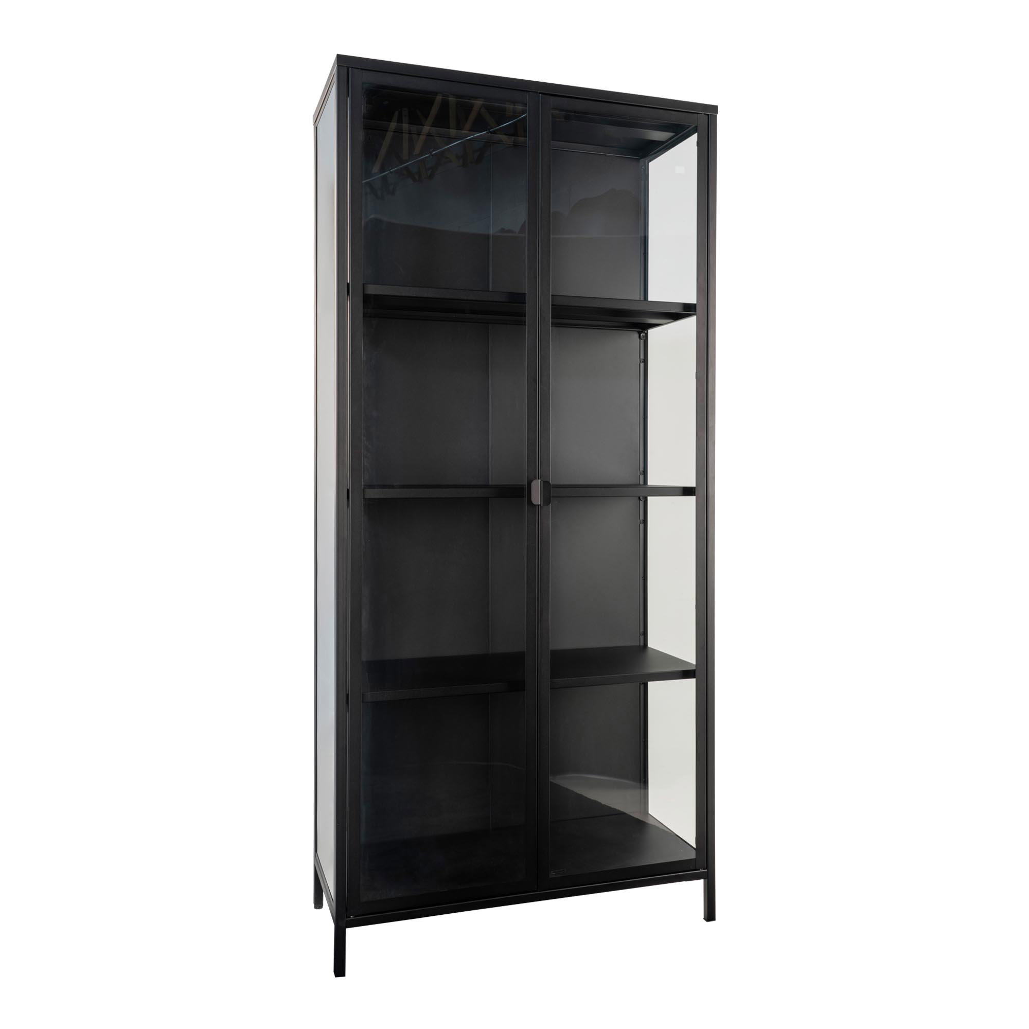 Brisbane Display Cabinet