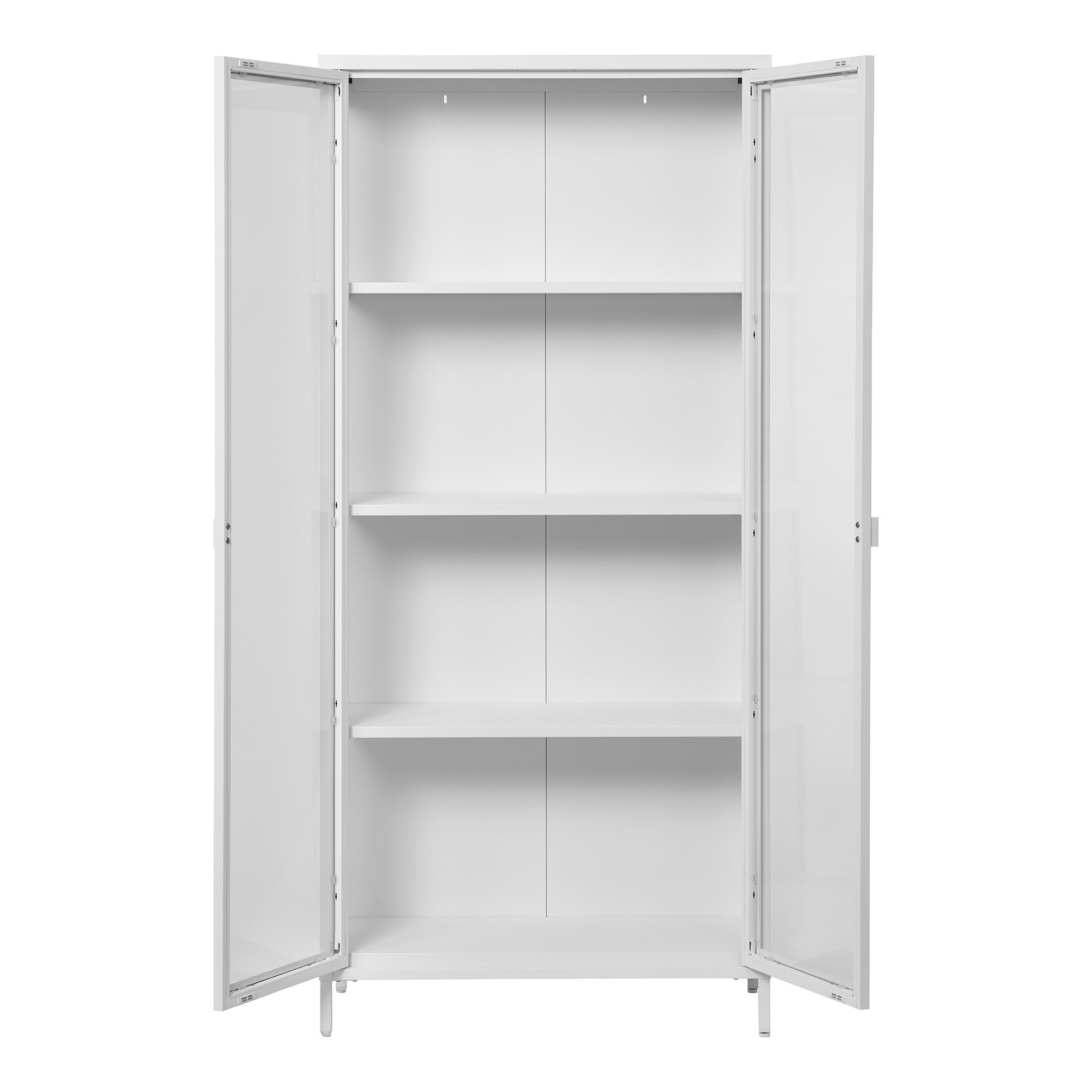 Brisbane Display Cabinet